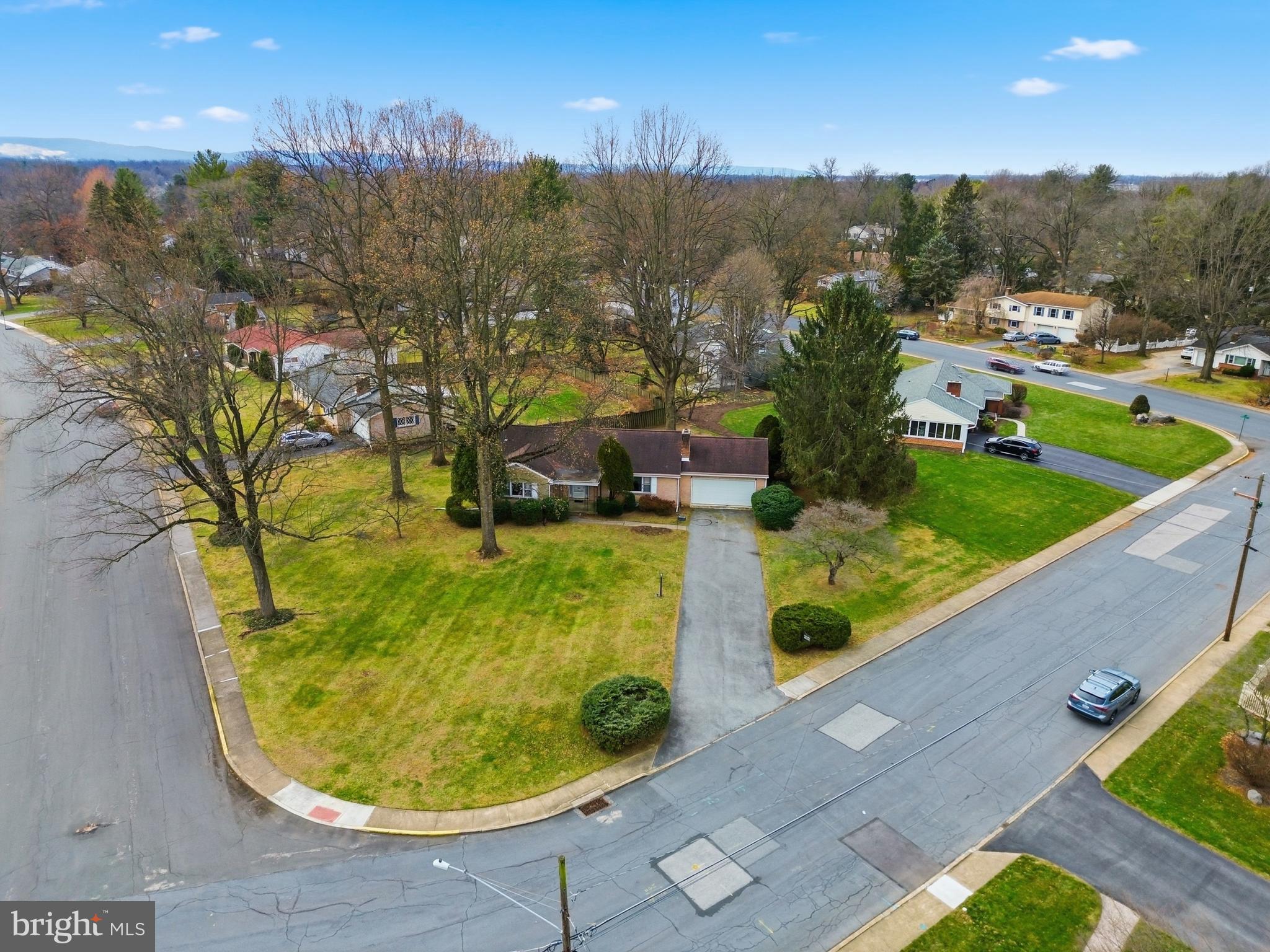 CARLISLE - Residential