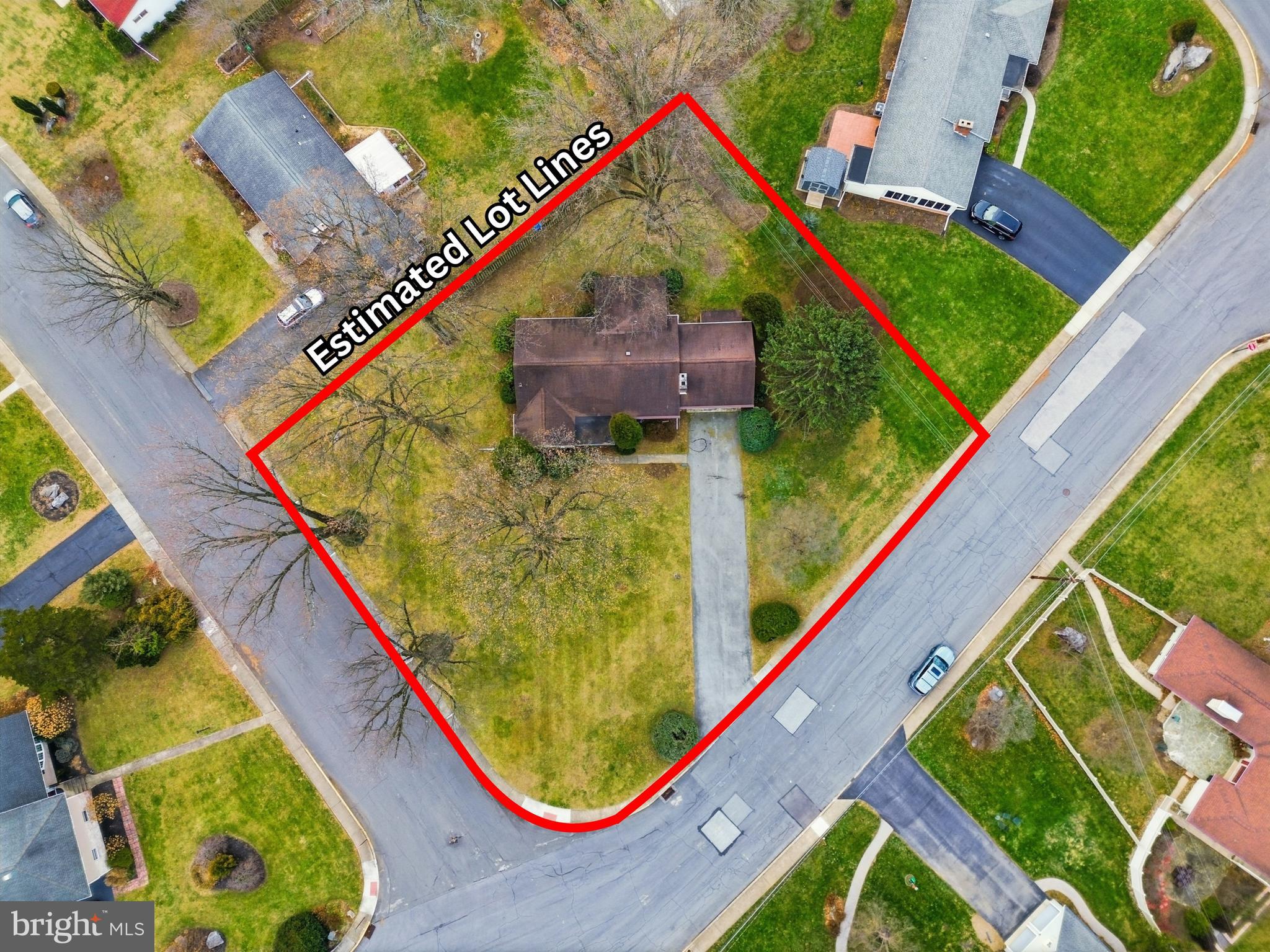 CARLISLE - Residential