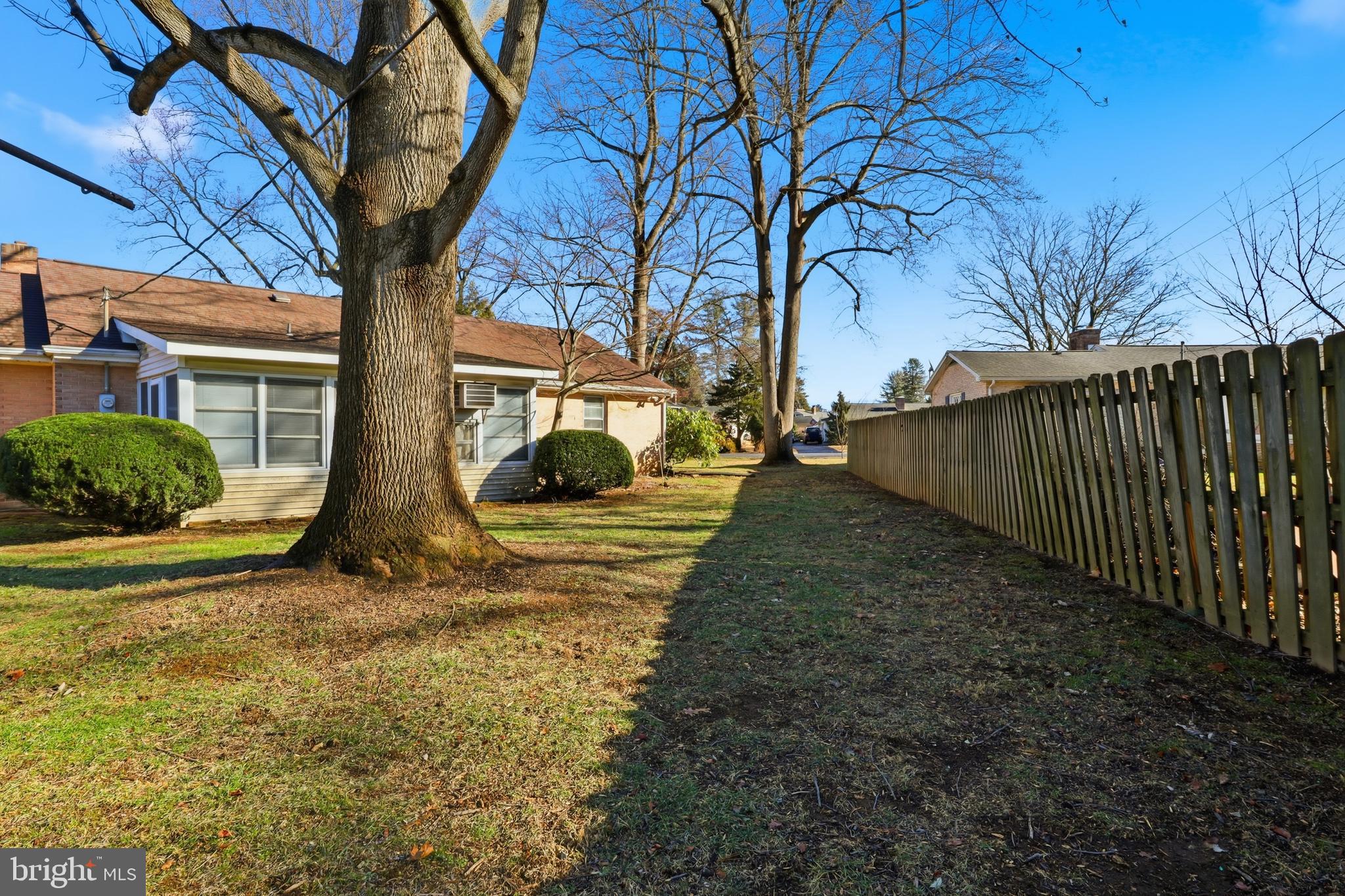 CARLISLE - Residential