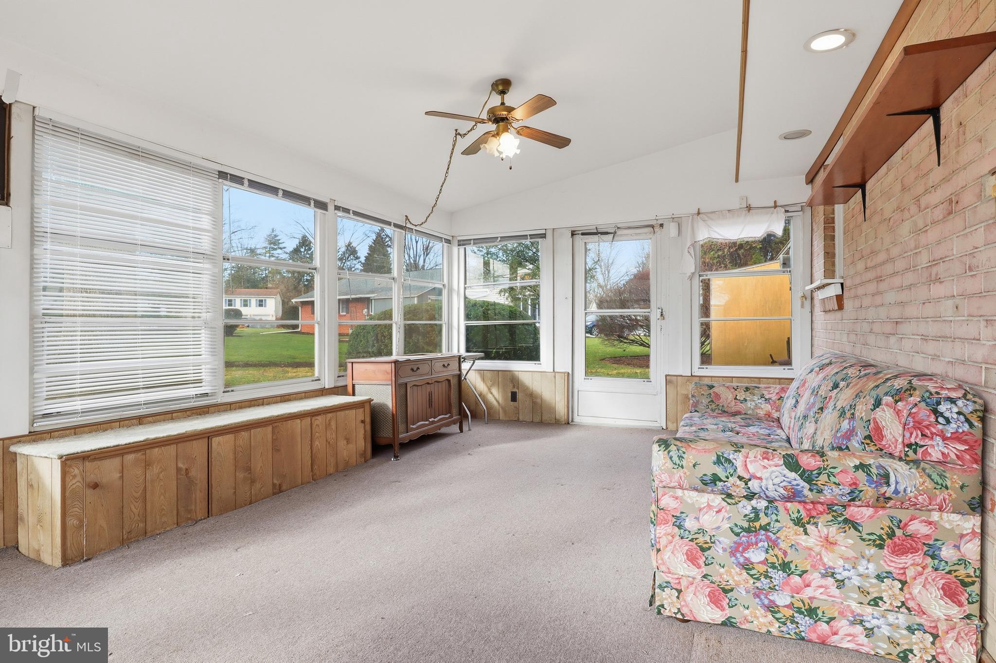 CARLISLE - Residential