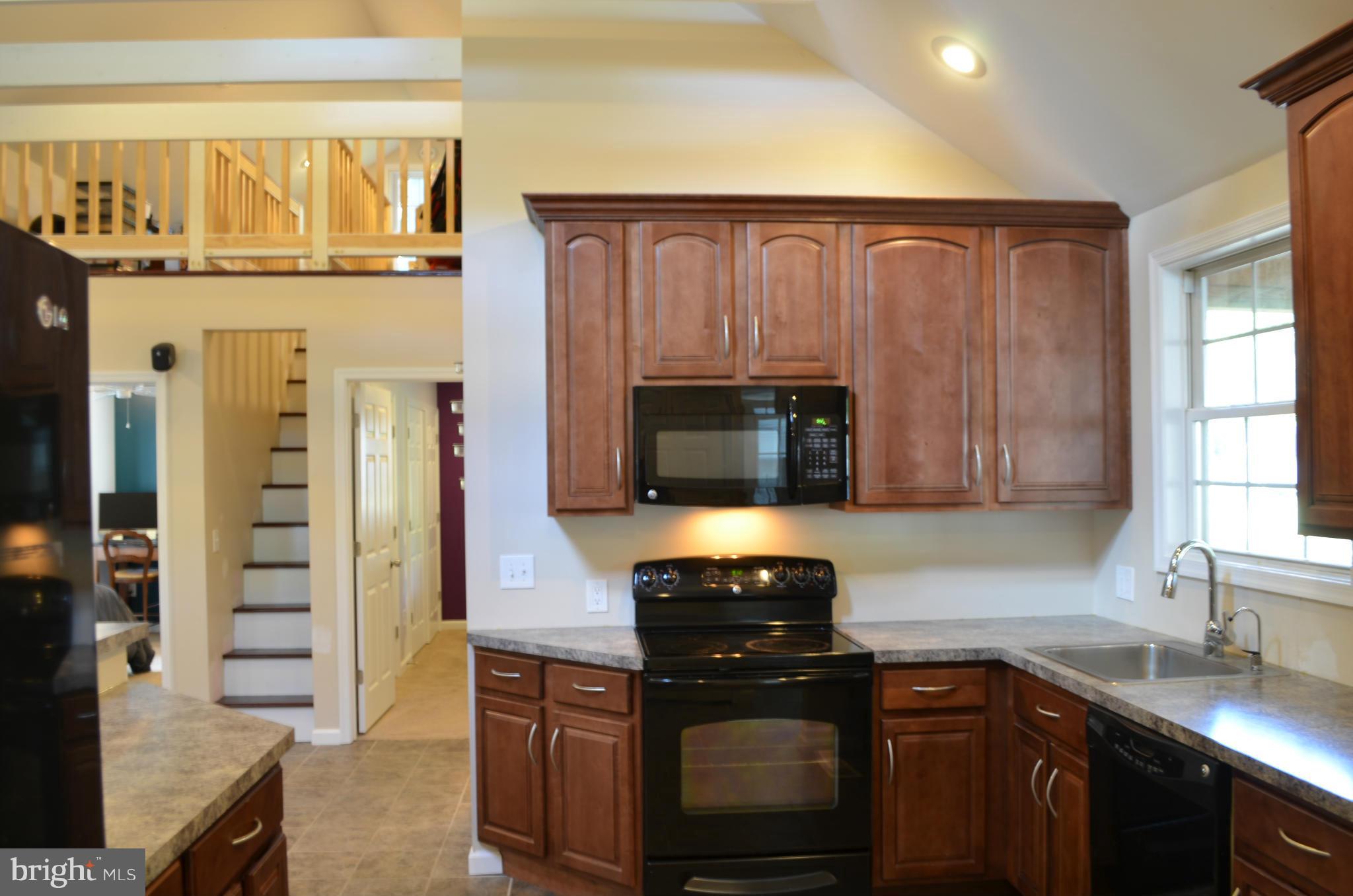 BRADLEY FOREST - Residential