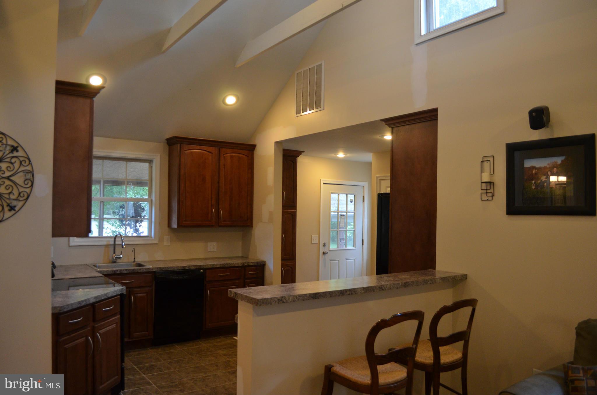 BRADLEY FOREST - Residential