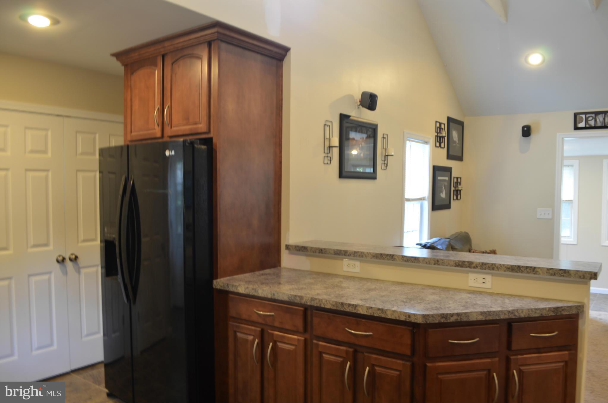 BRADLEY FOREST - Residential