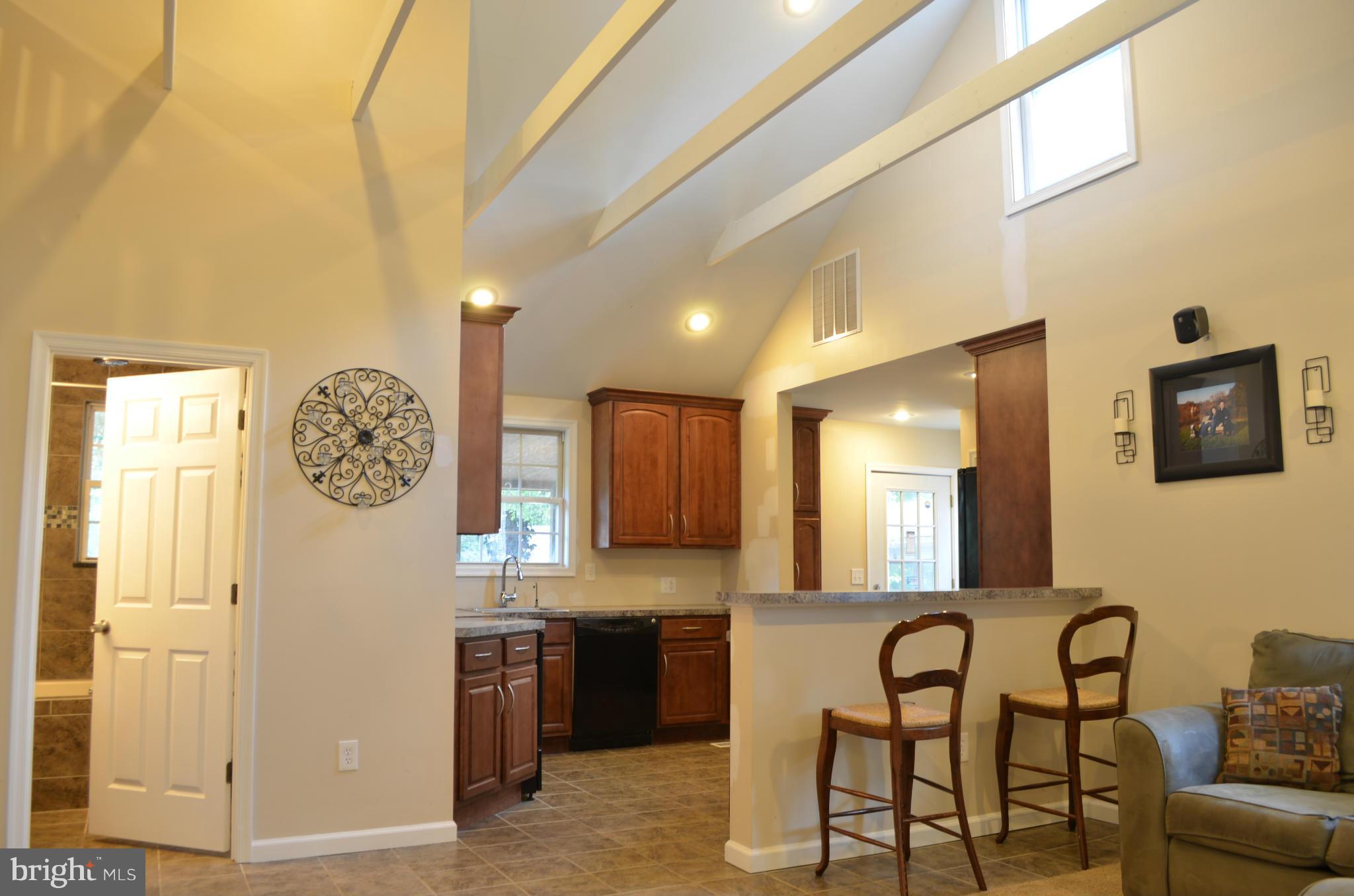 BRADLEY FOREST - Residential