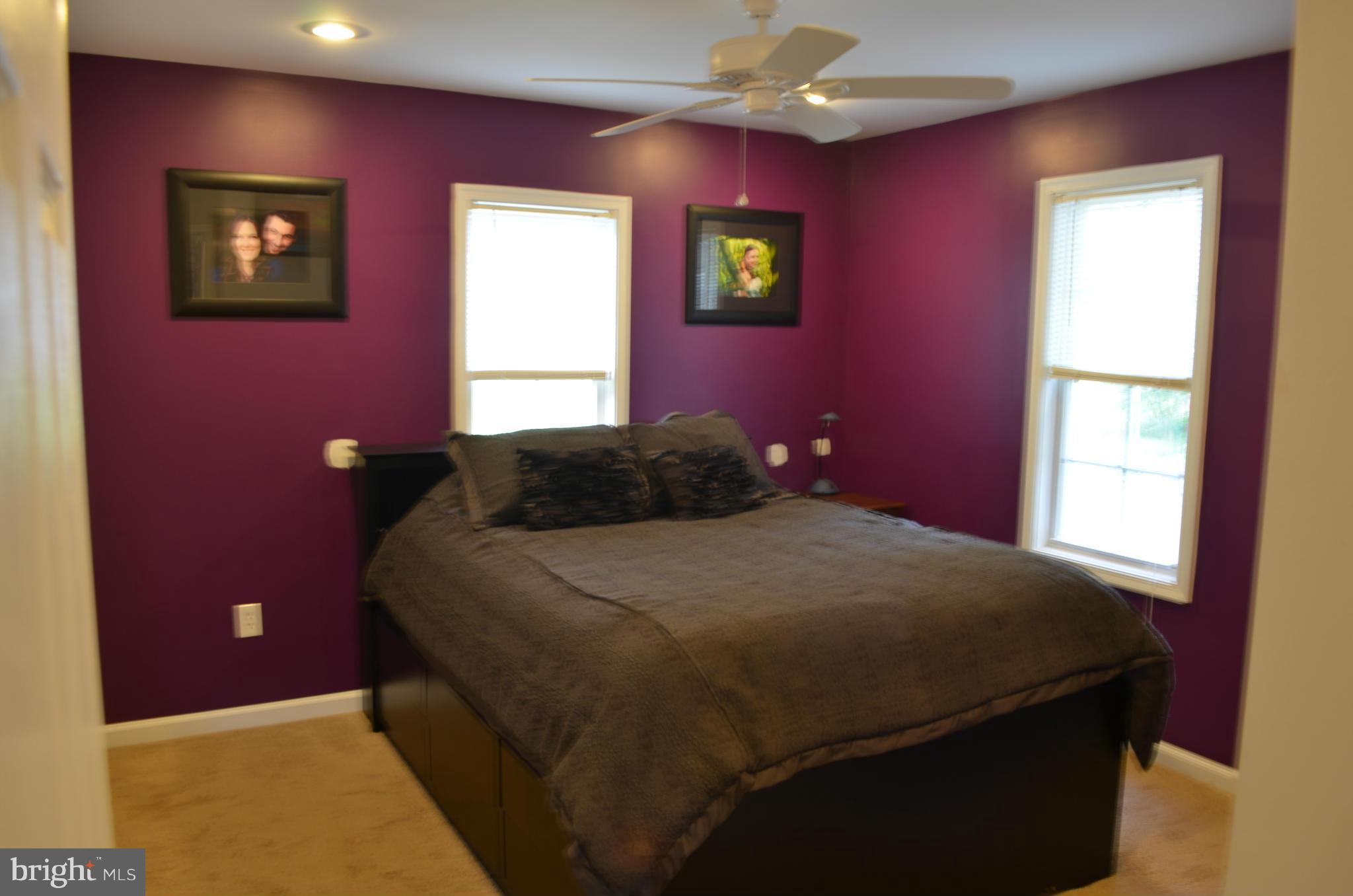 BRADLEY FOREST - Residential