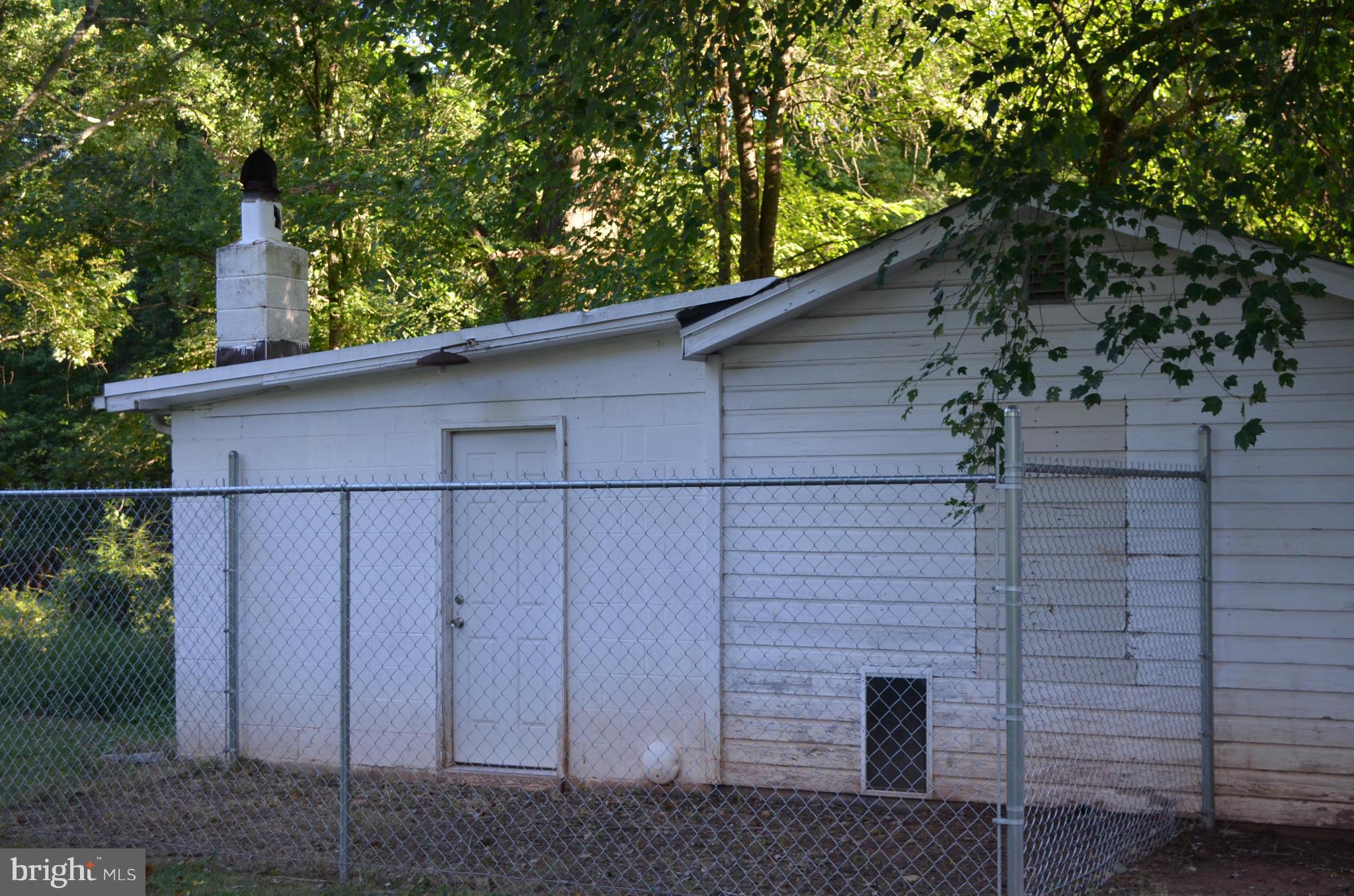 BRADLEY FOREST - Residential