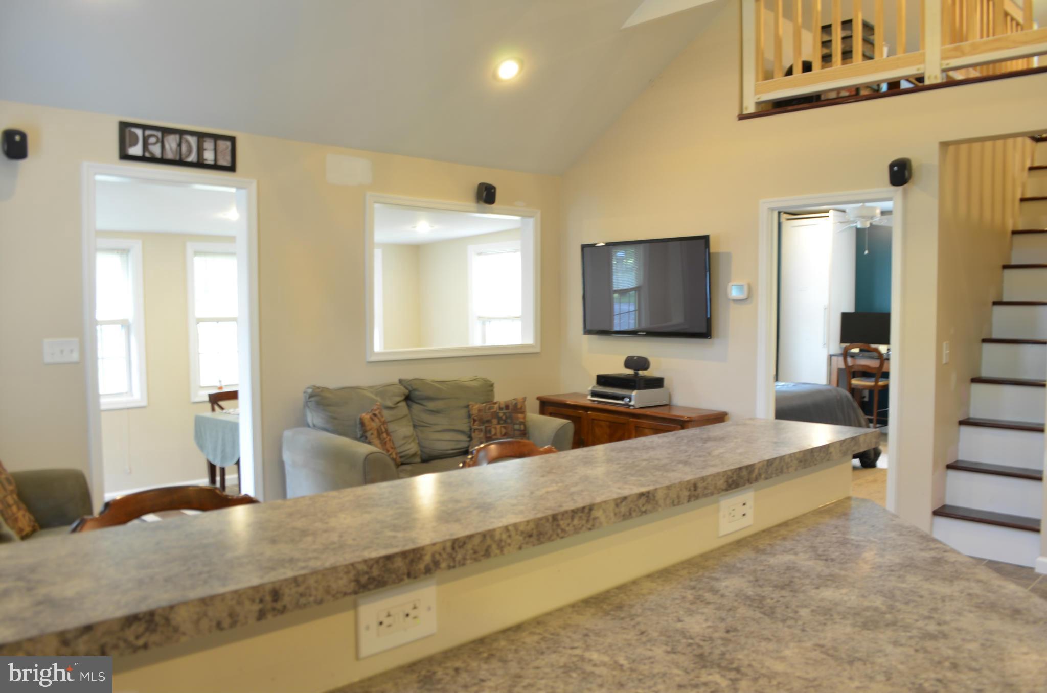 BRADLEY FOREST - Residential