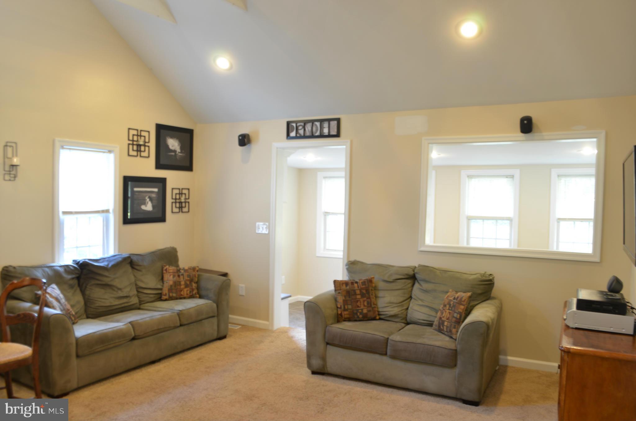 BRADLEY FOREST - Residential