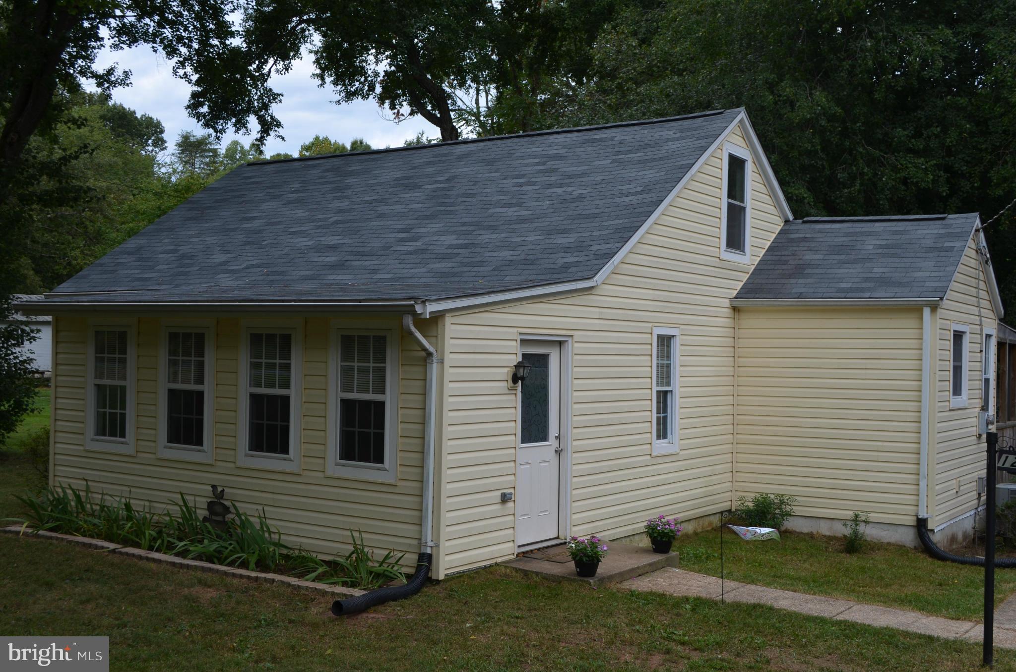 BRADLEY FOREST - Residential