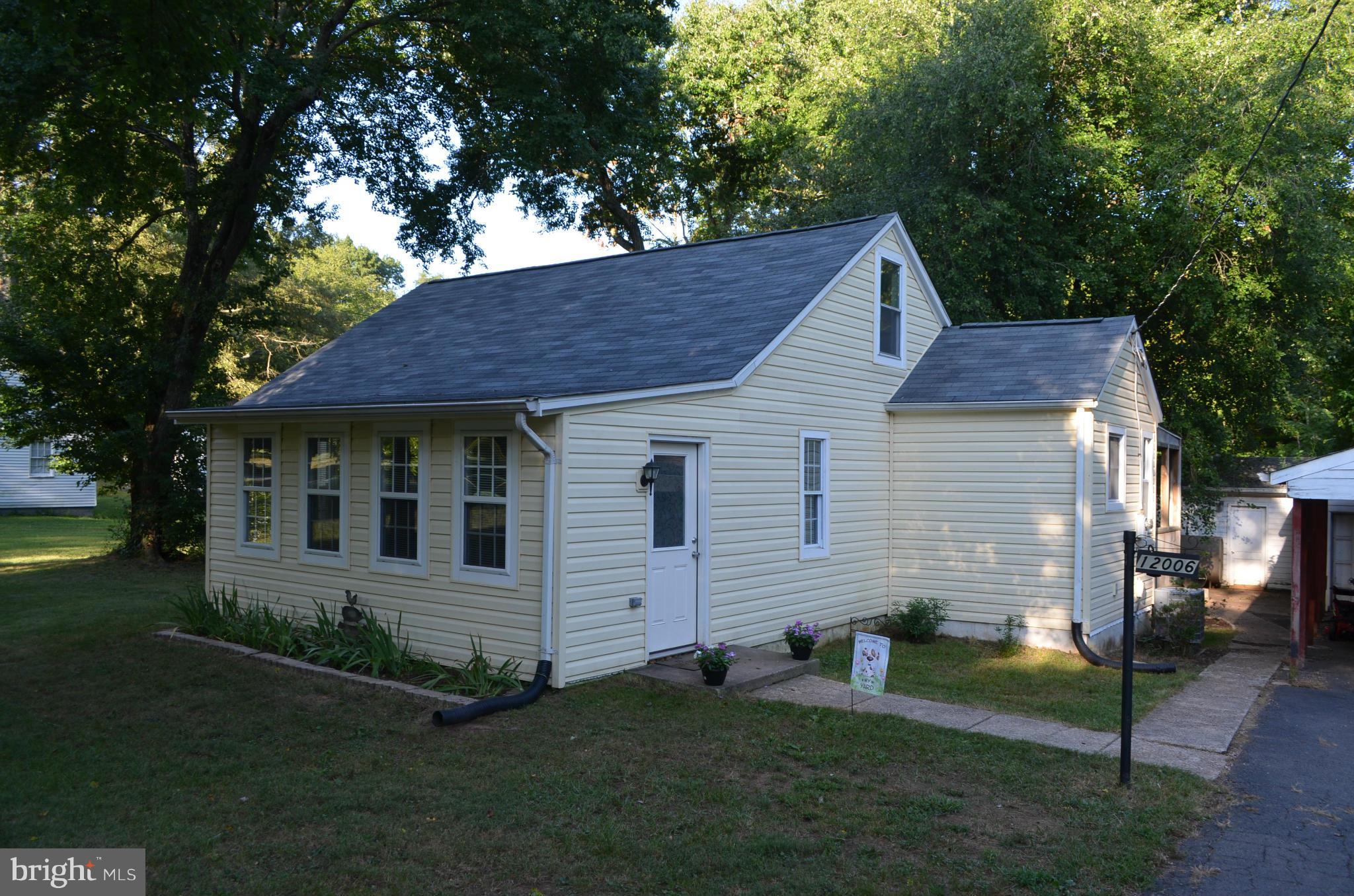 BRADLEY FOREST - Residential