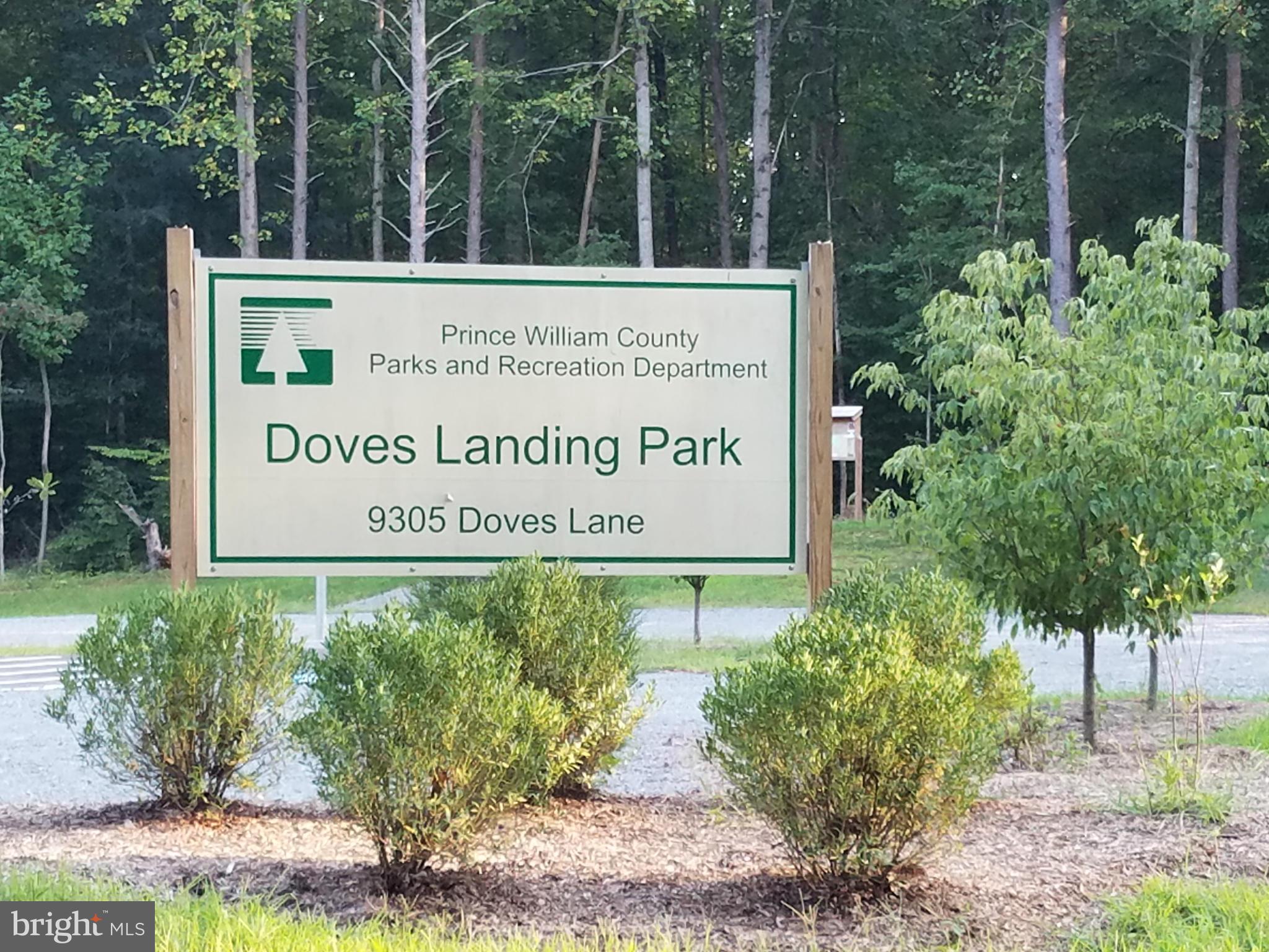 BRADLEY FOREST - Residential