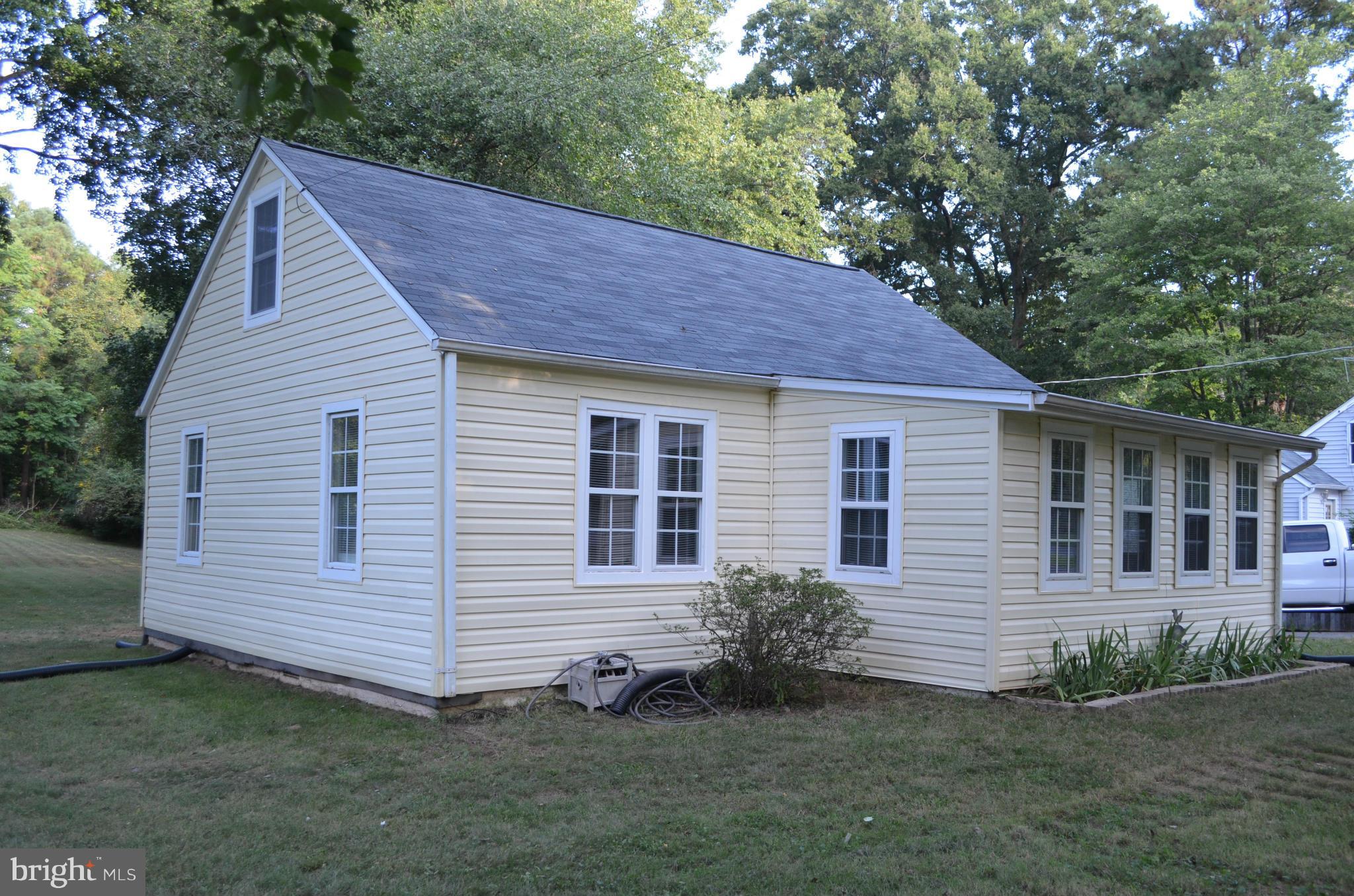 BRADLEY FOREST - Residential