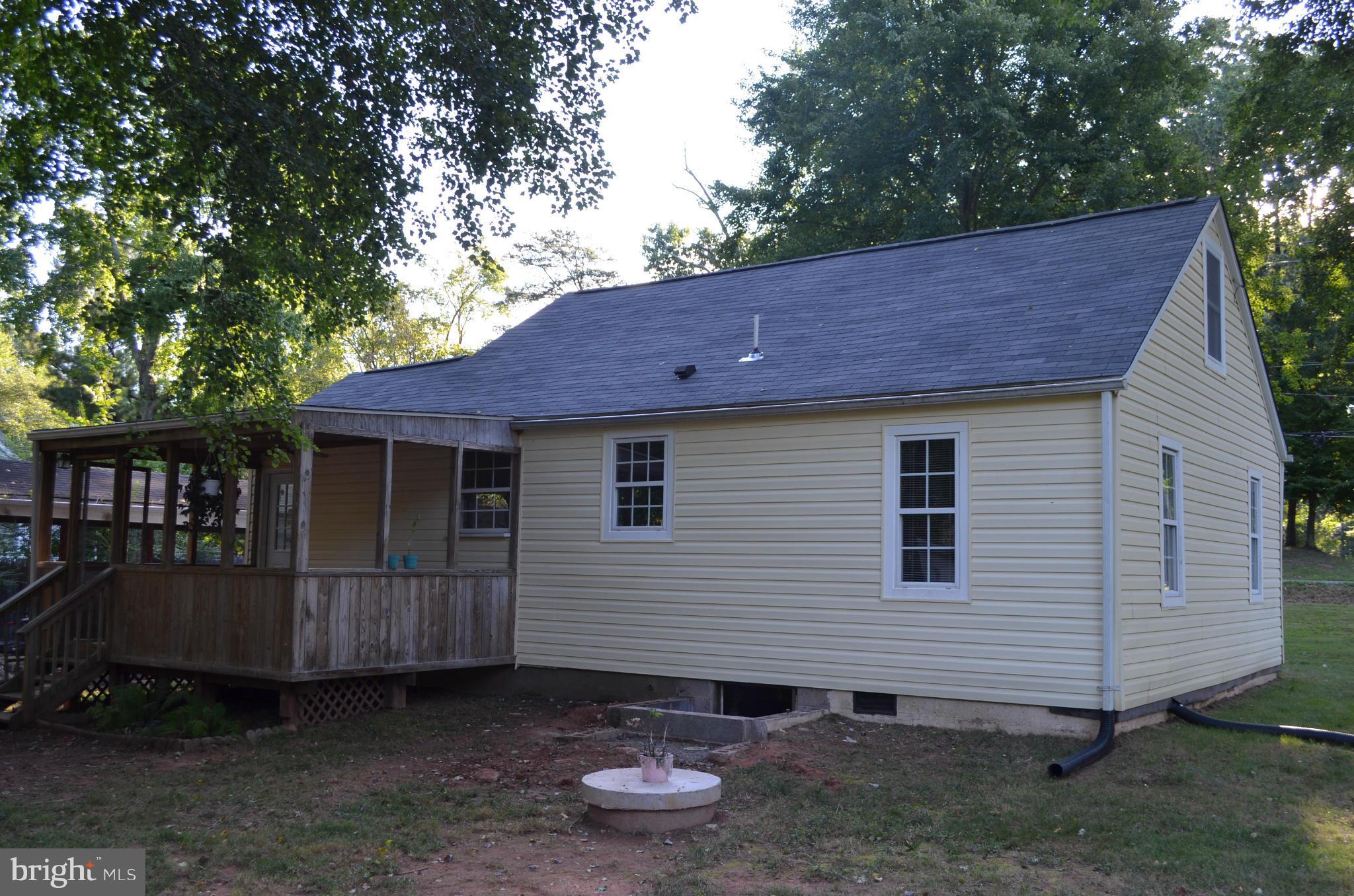 BRADLEY FOREST - Residential