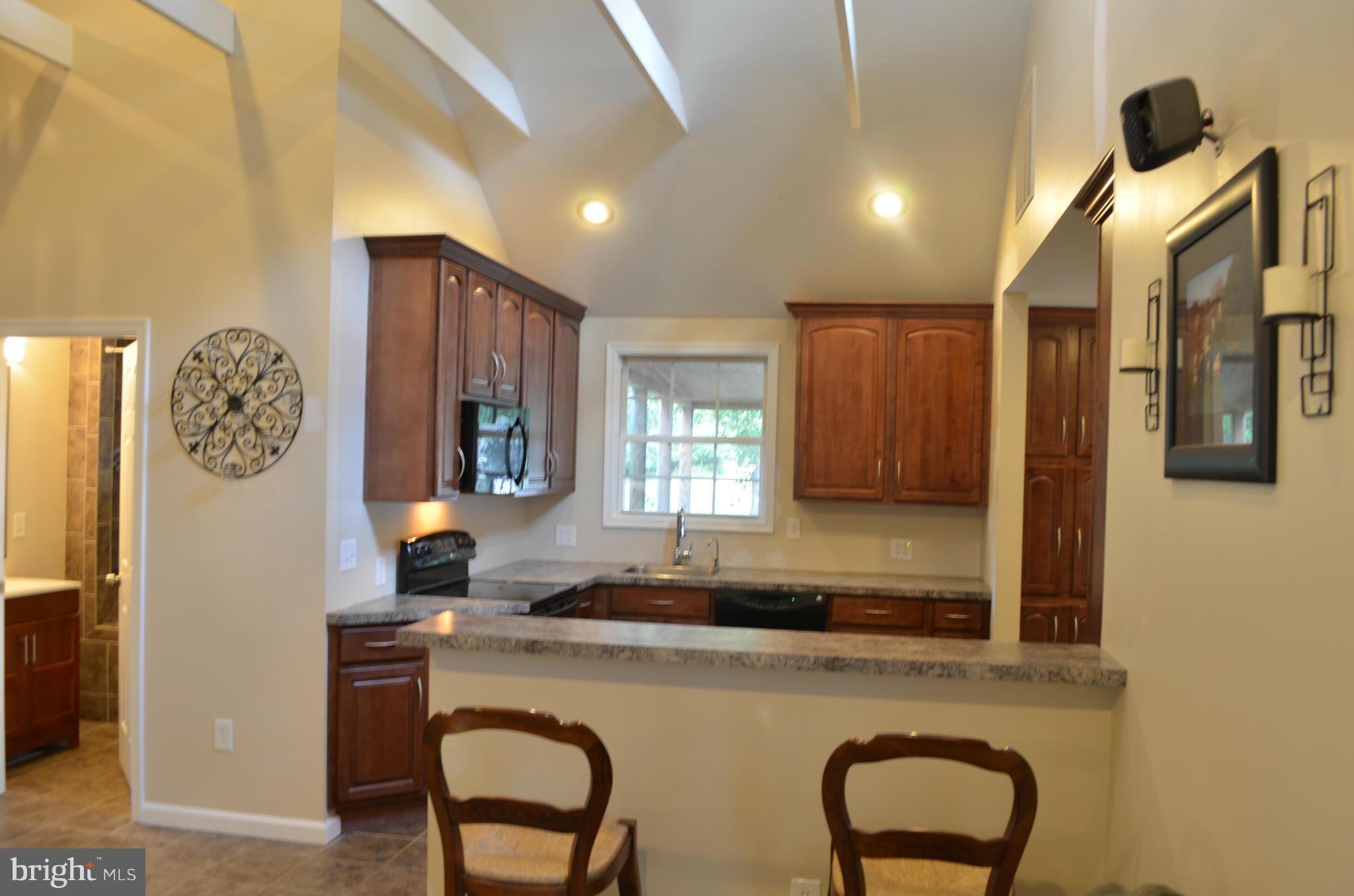 BRADLEY FOREST - Residential