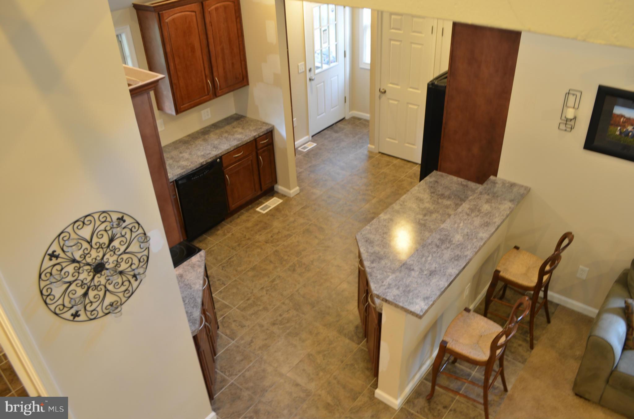 BRADLEY FOREST - Residential