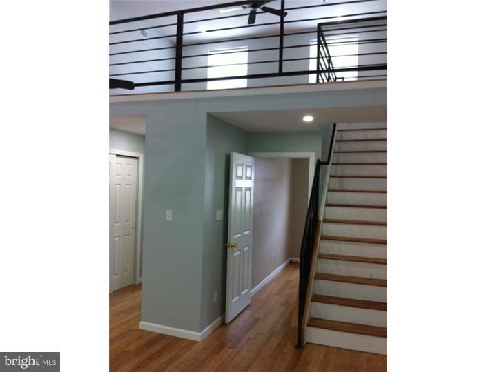 FISHTOWN - Residential Lease