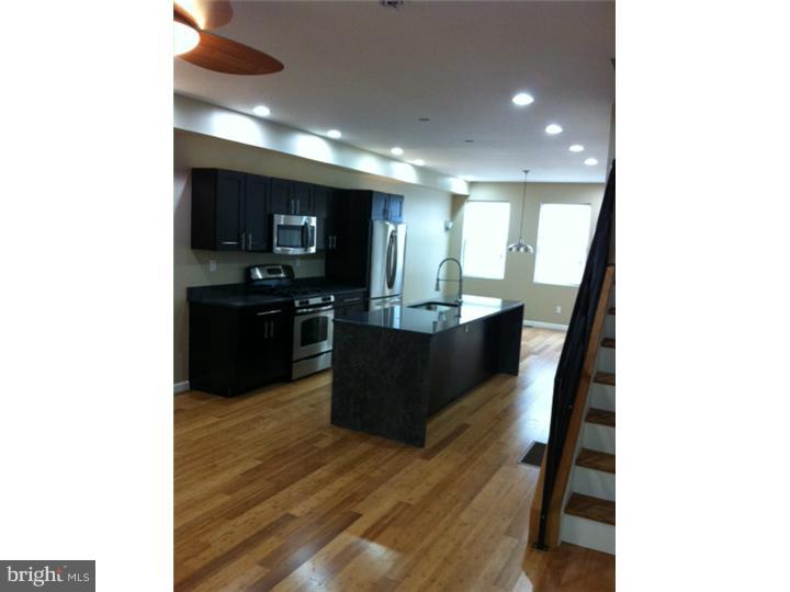 FISHTOWN - Residential Lease