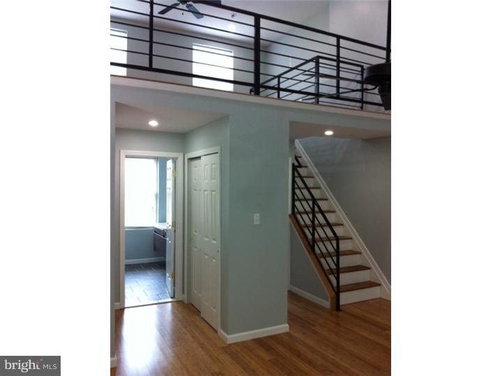 FISHTOWN - Residential Lease