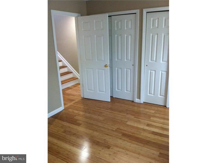 FISHTOWN - Residential Lease