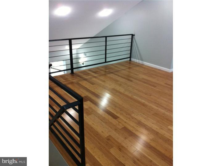 FISHTOWN - Residential Lease
