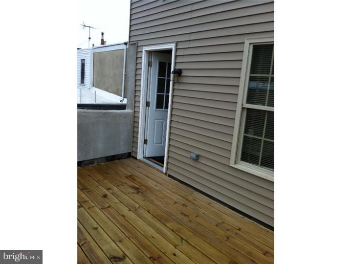 FISHTOWN - Residential Lease