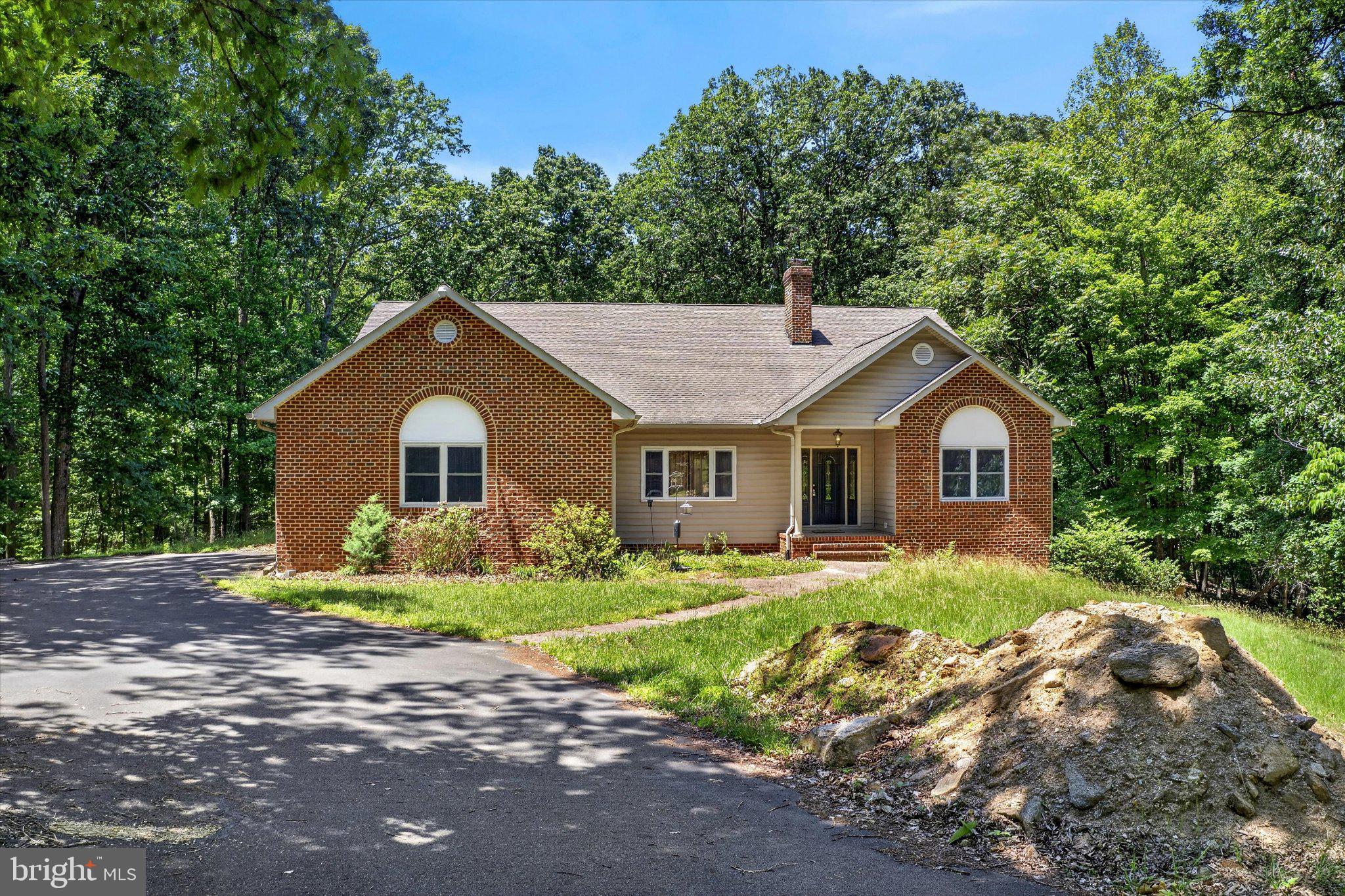 12616 TRENCH HILL LANE