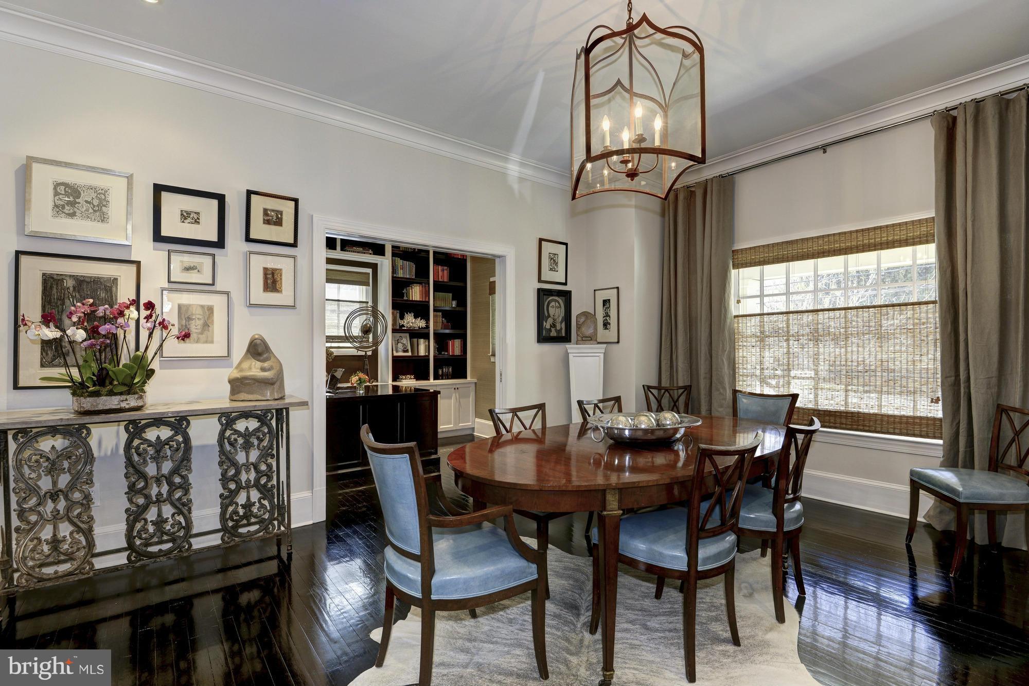 CHEVY CHASE - Residential