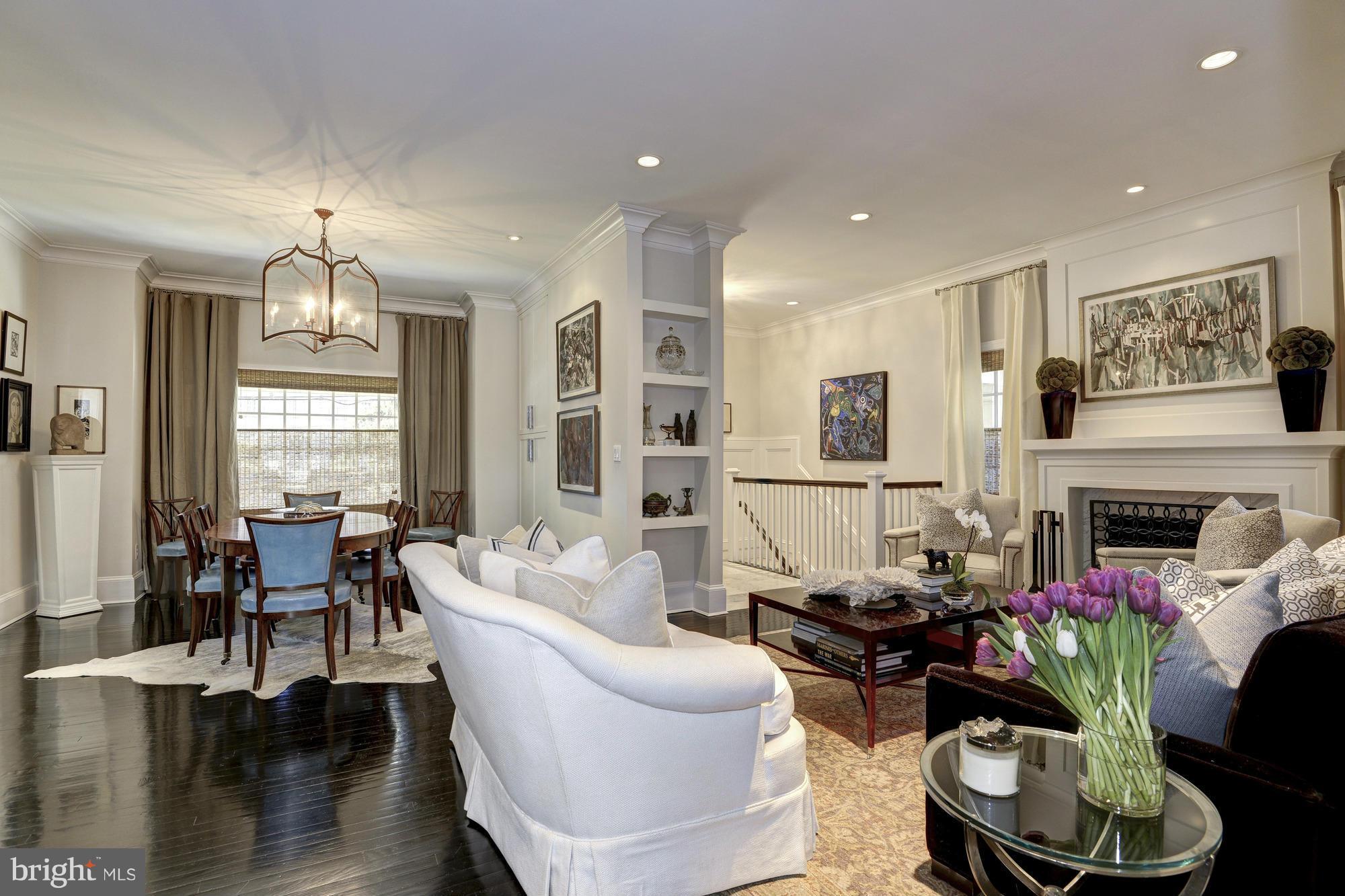 CHEVY CHASE - Residential