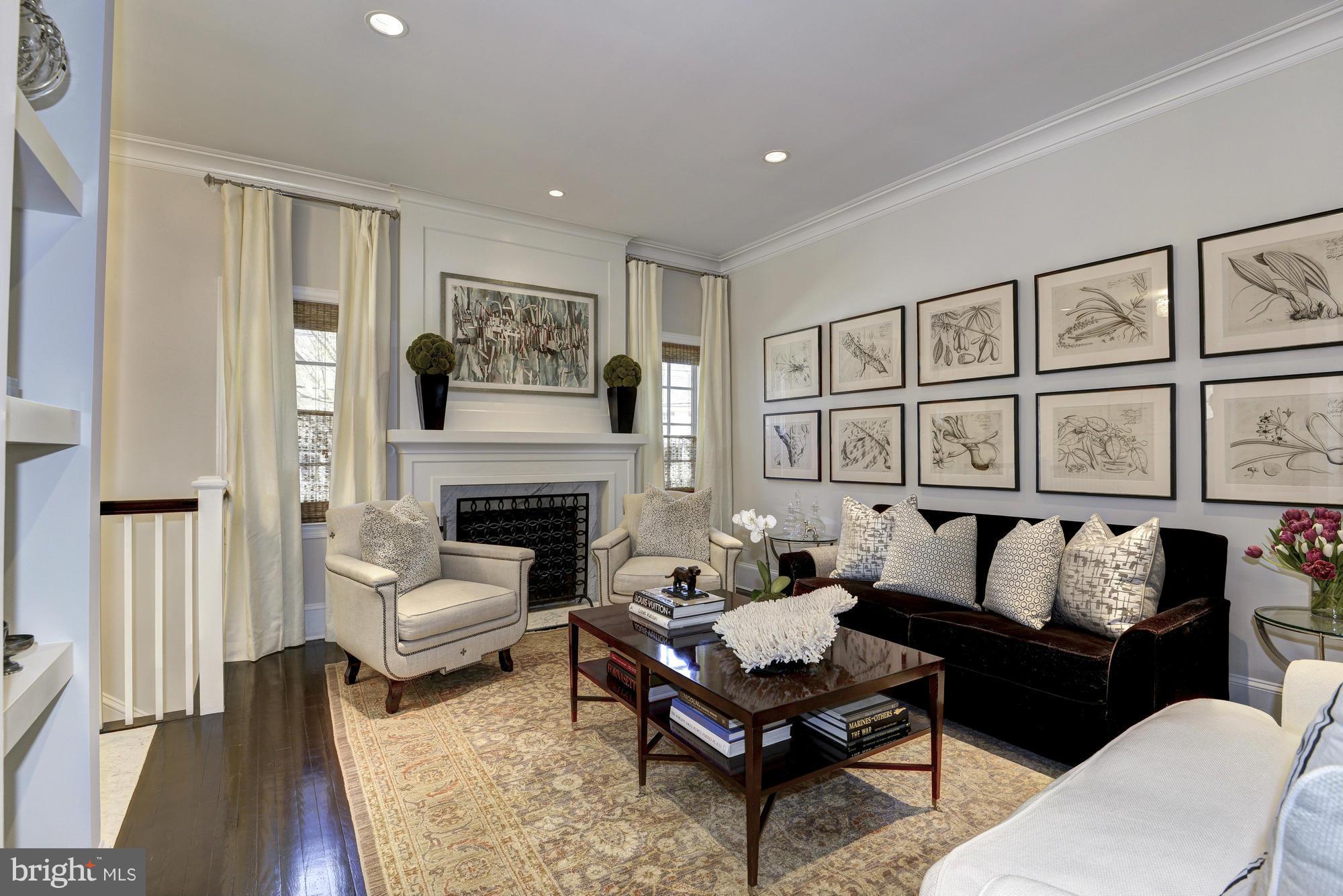 CHEVY CHASE - Residential