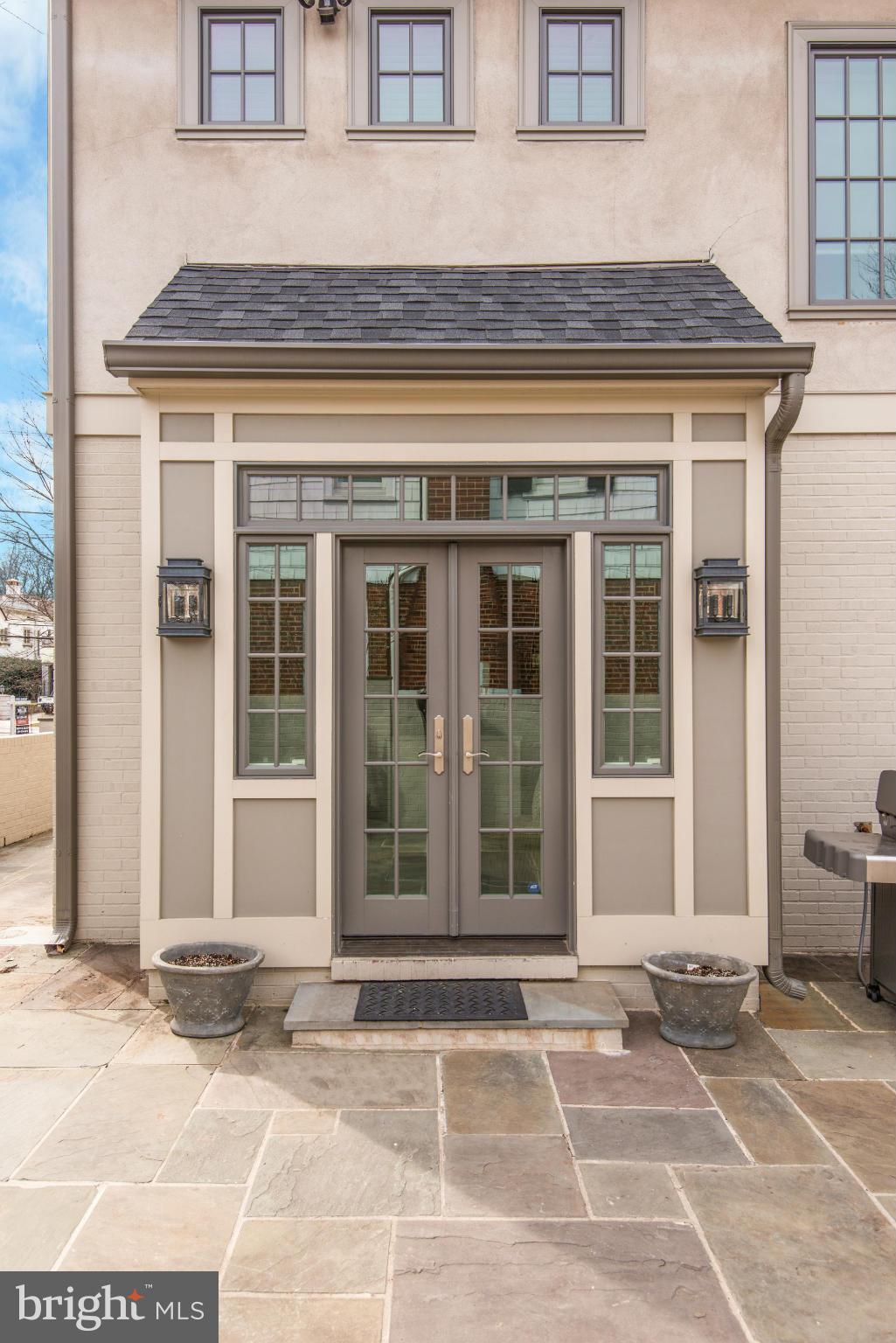 CHEVY CHASE - Residential