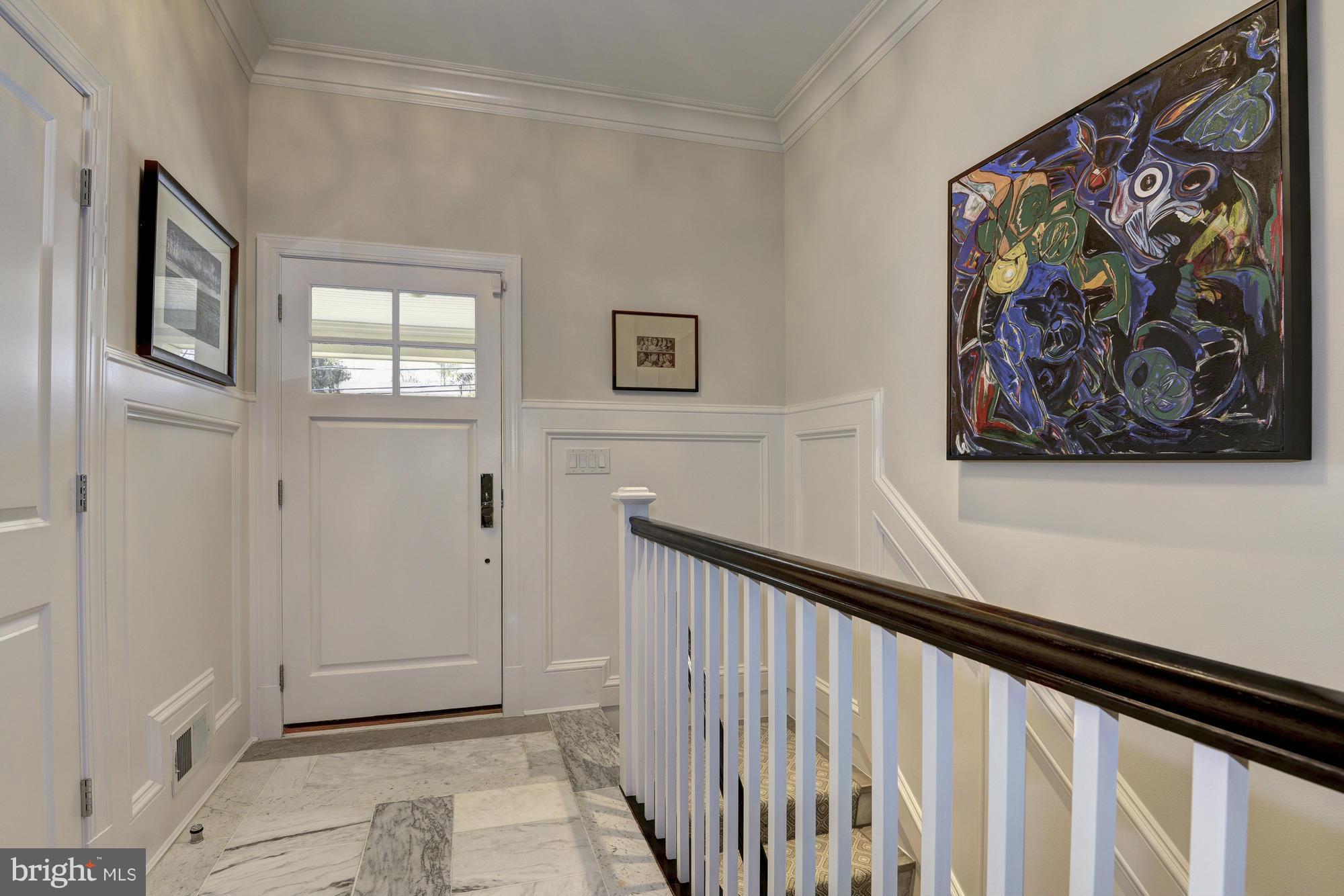 CHEVY CHASE - Residential