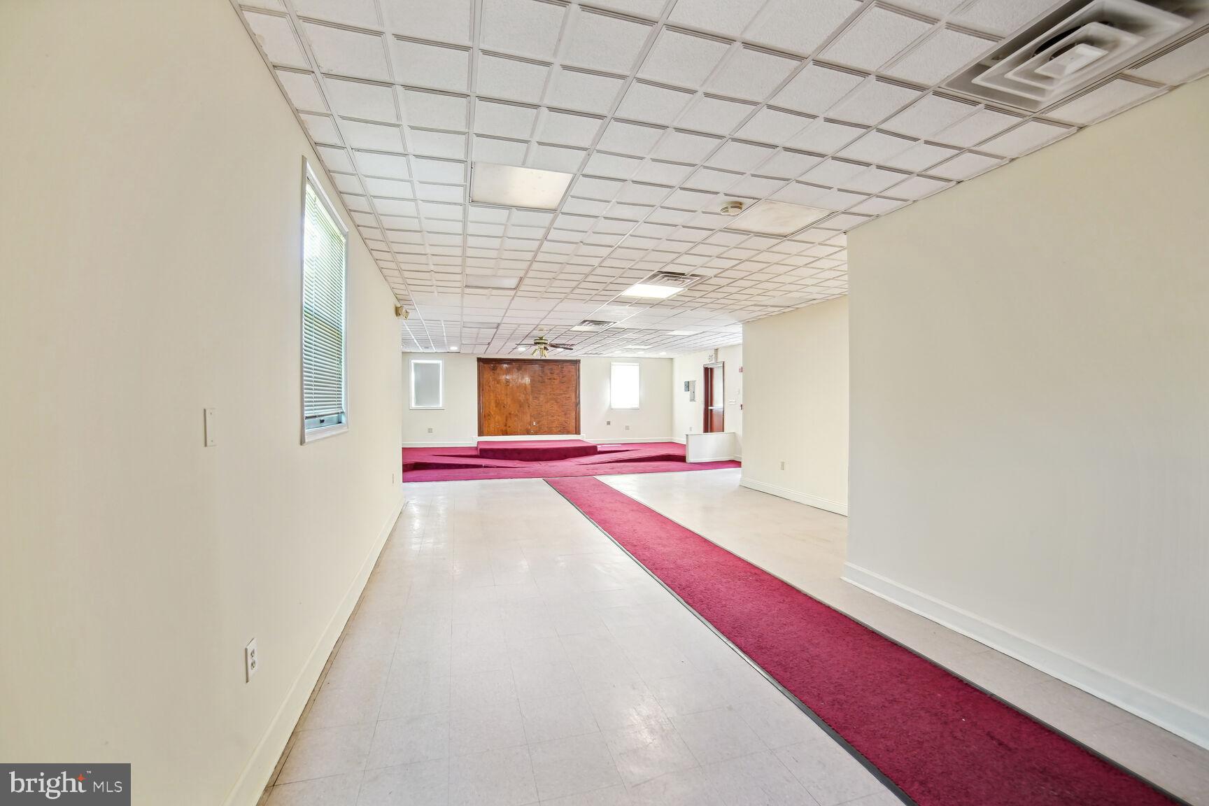 COLESVILLE OUTSIDE - Residential