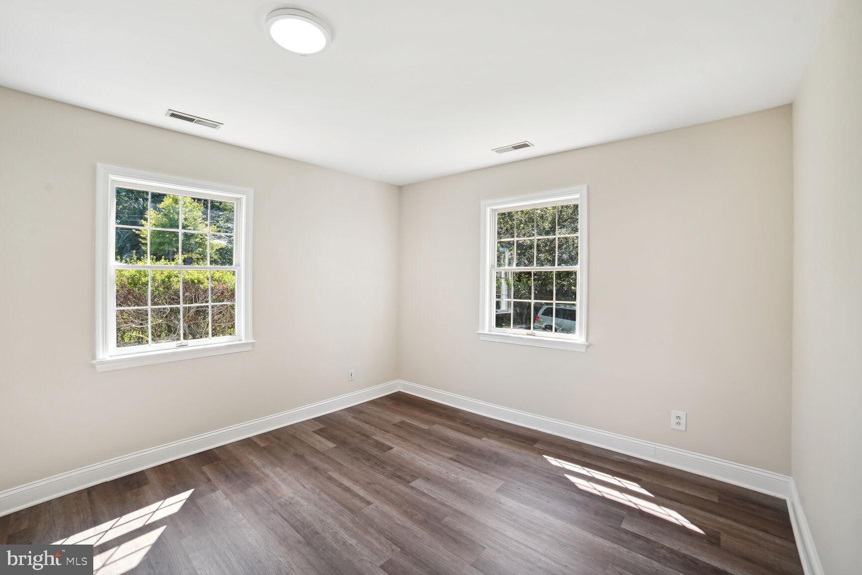 COLESVILLE OUTSIDE - Residential