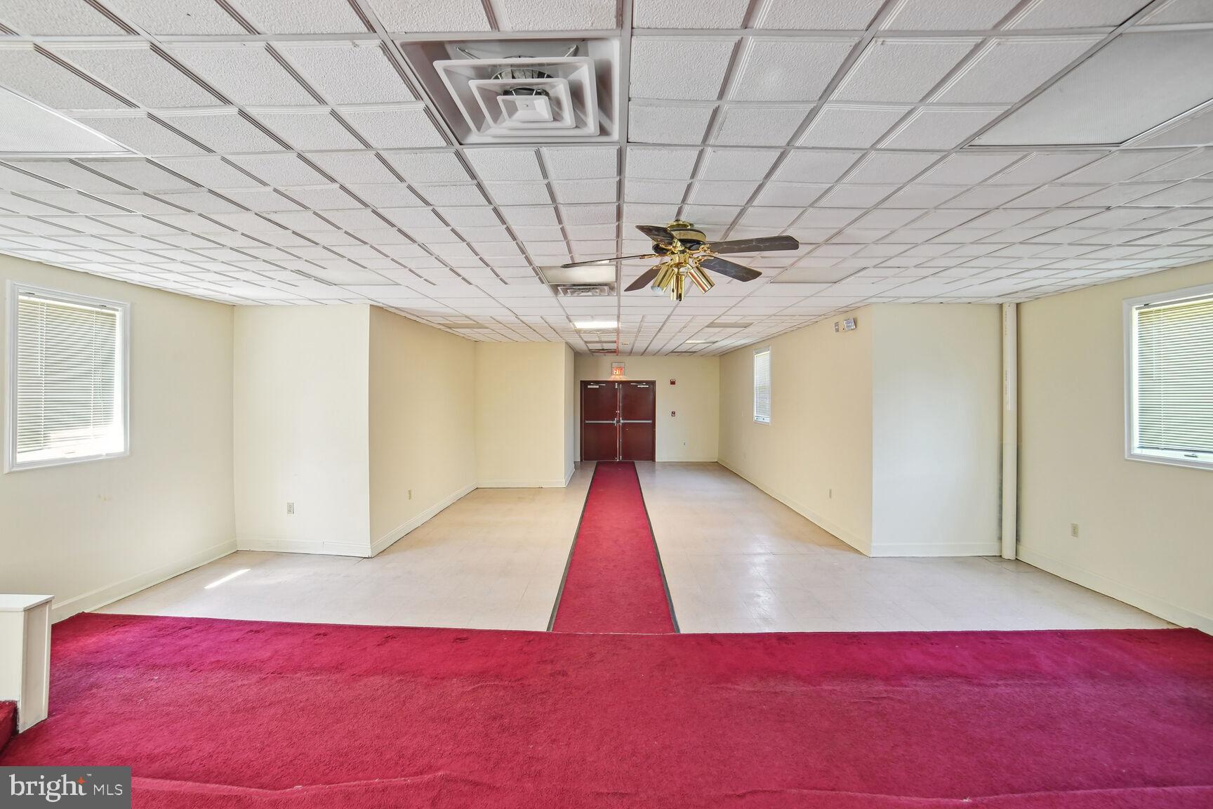 COLESVILLE OUTSIDE - Residential