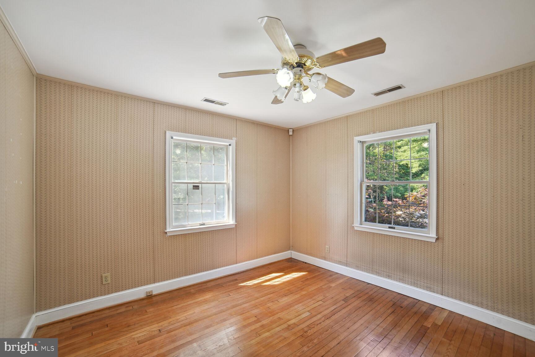 COLESVILLE OUTSIDE - Residential