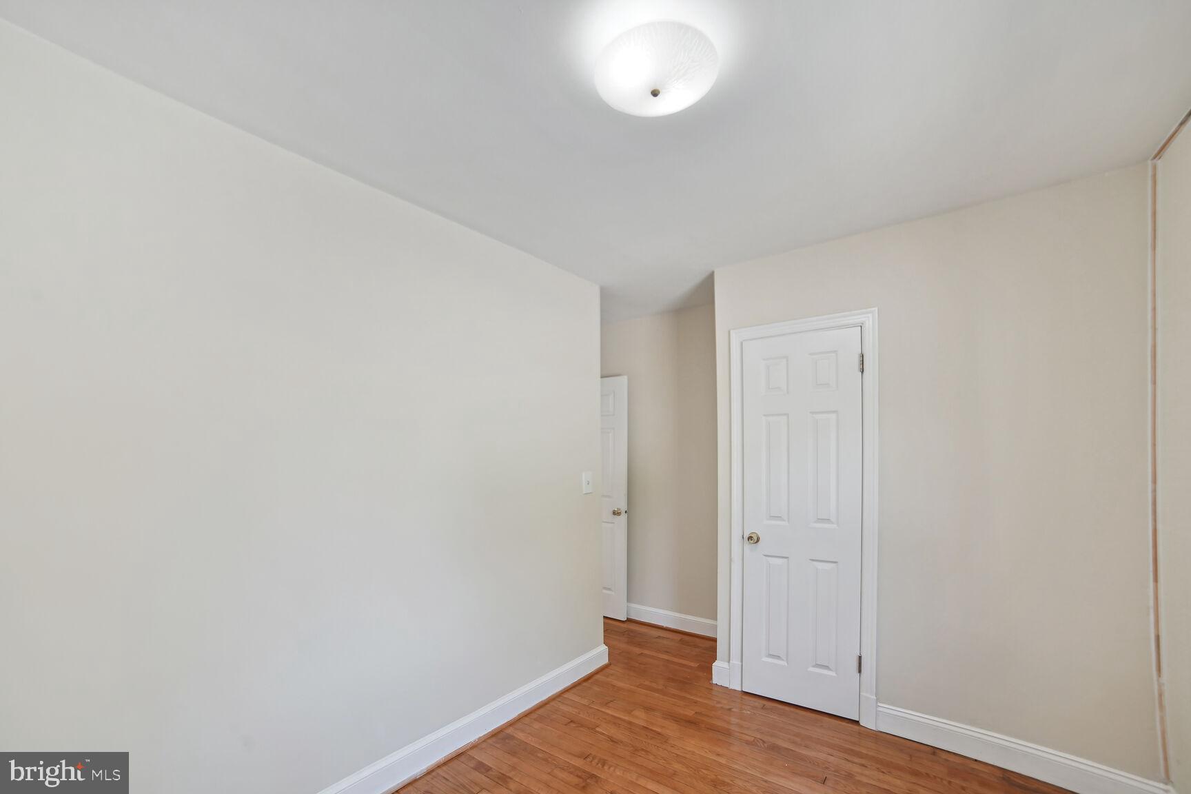 COLESVILLE OUTSIDE - Residential