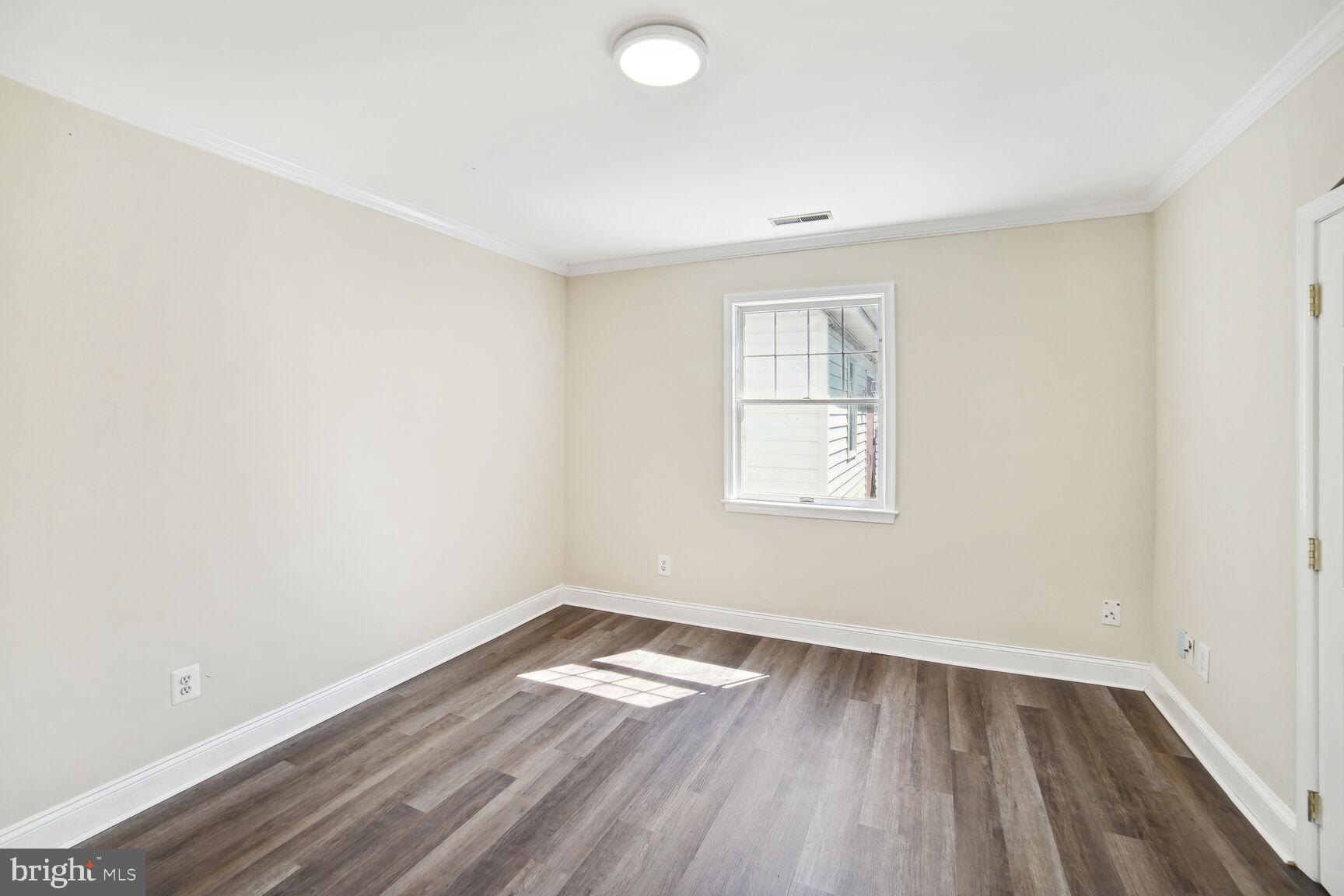 COLESVILLE OUTSIDE - Residential