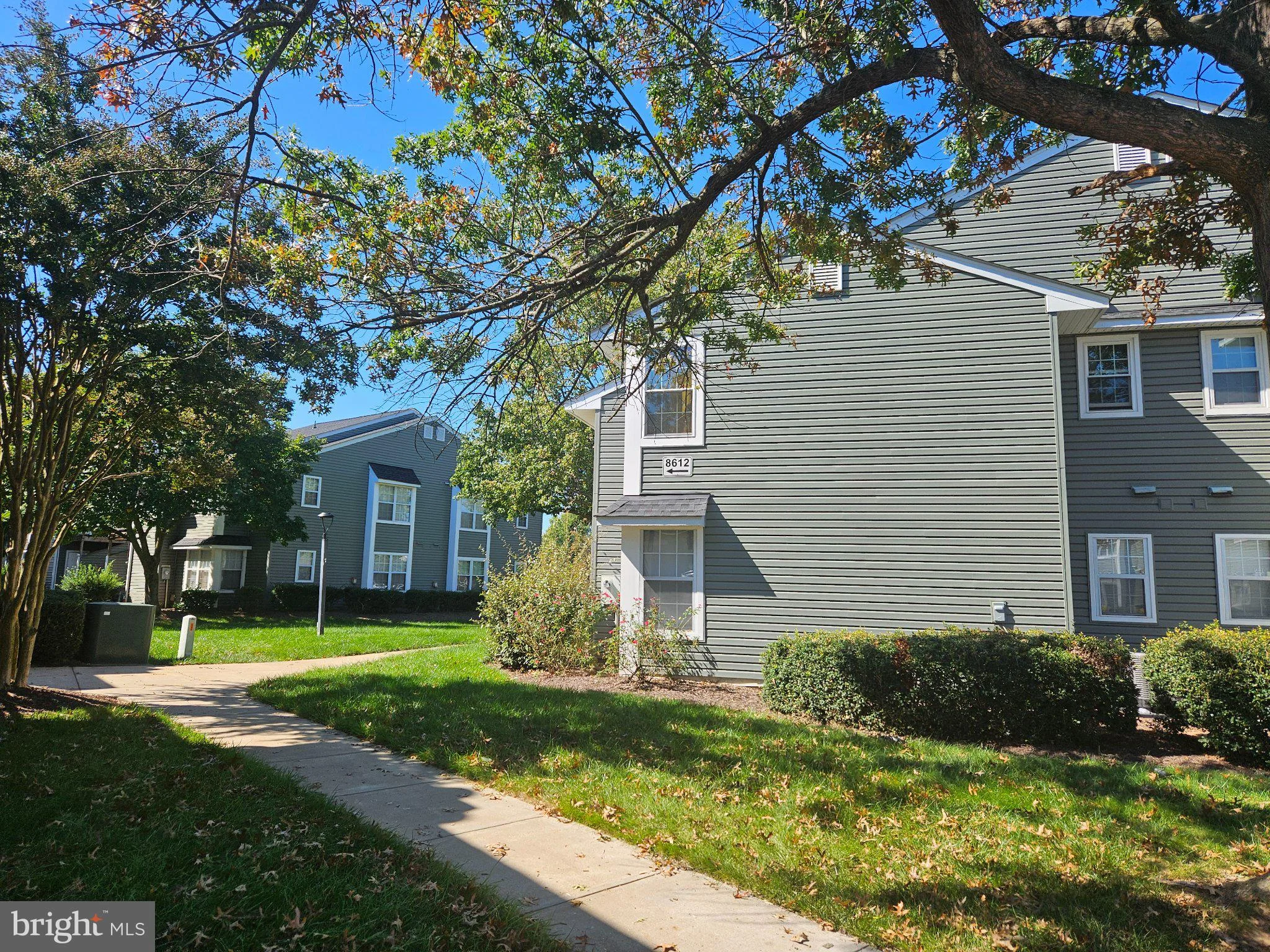 8612 Beekman Place Unit D