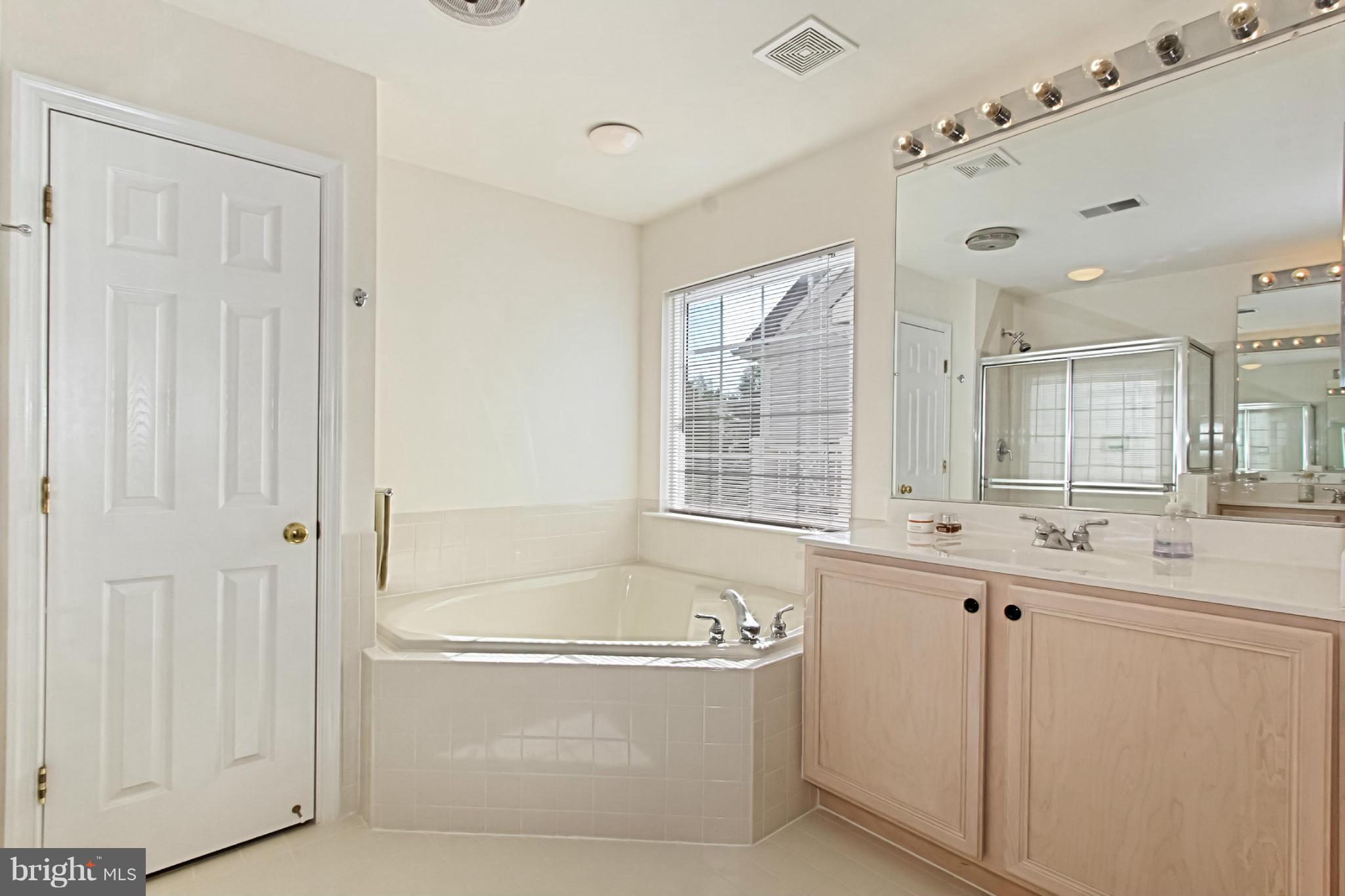 PRINCE WILLIAM TOWN CENTER - Residential