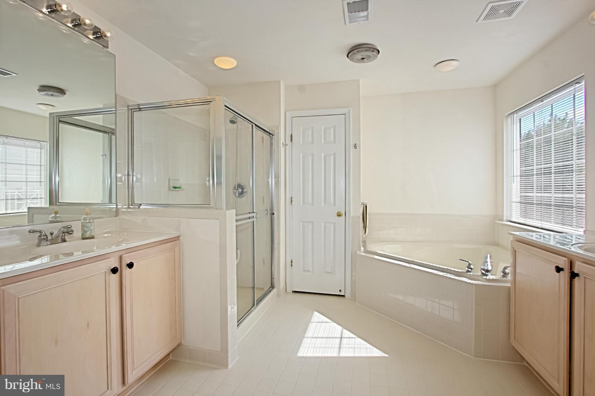 PRINCE WILLIAM TOWN CENTER - Residential