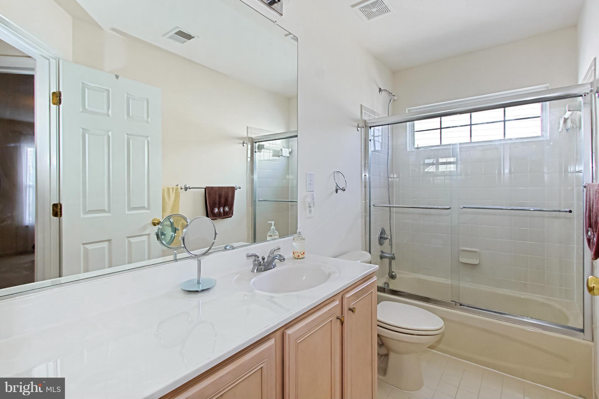 PRINCE WILLIAM TOWN CENTER - Residential