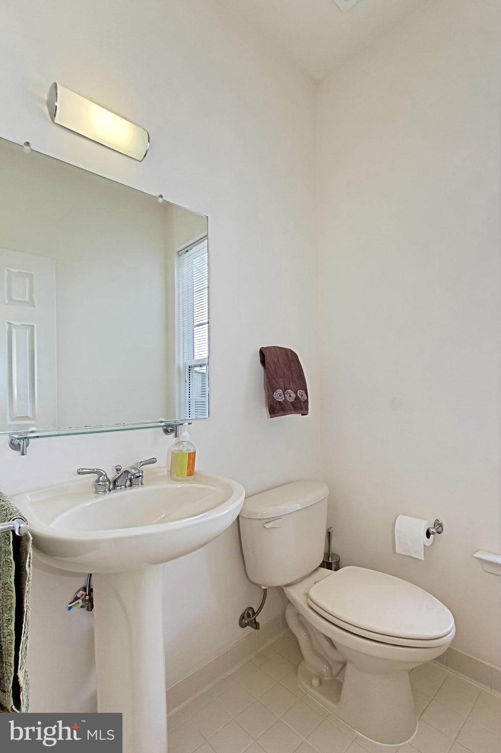 PRINCE WILLIAM TOWN CENTER - Residential