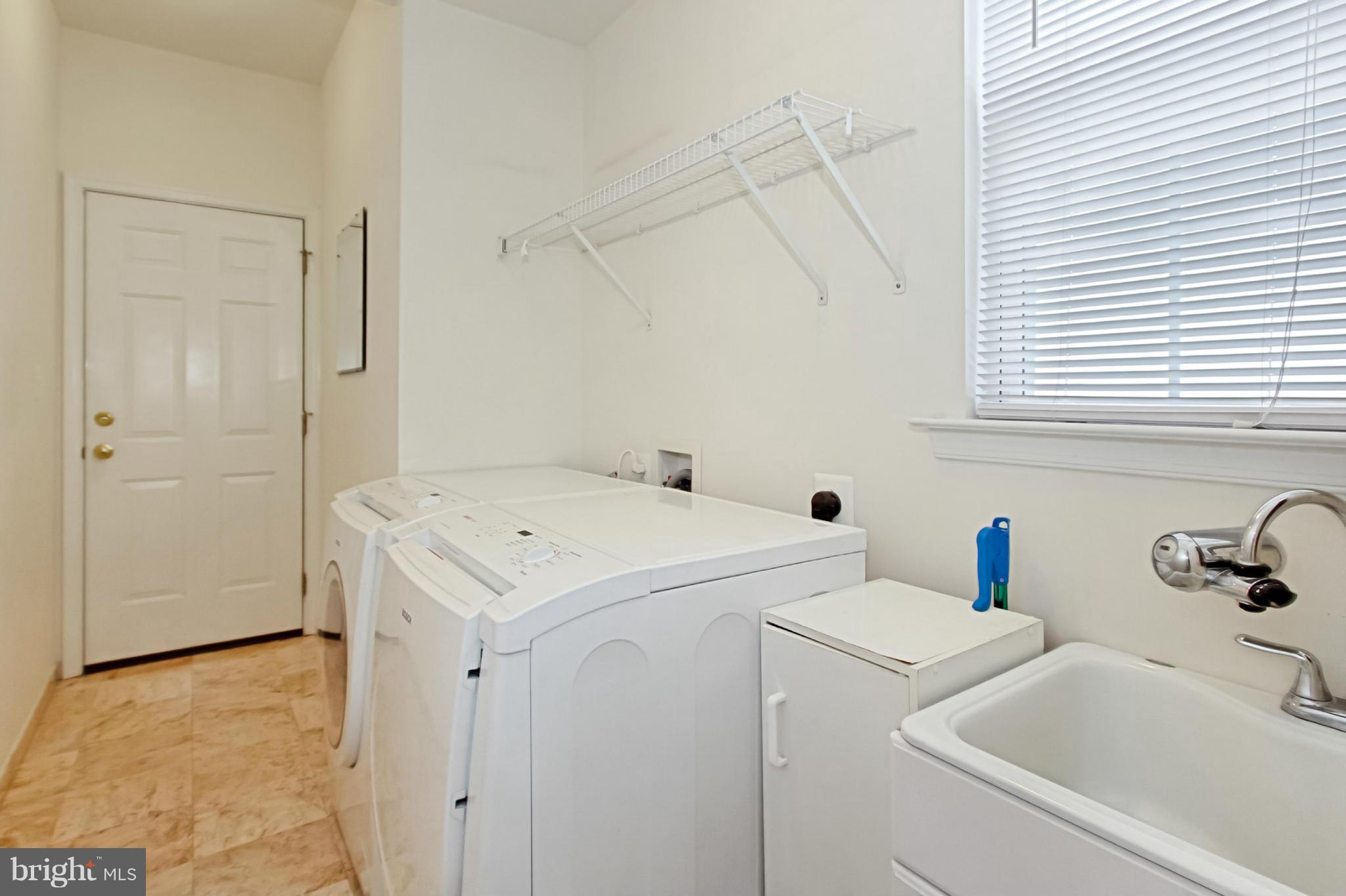 PRINCE WILLIAM TOWN CENTER - Residential