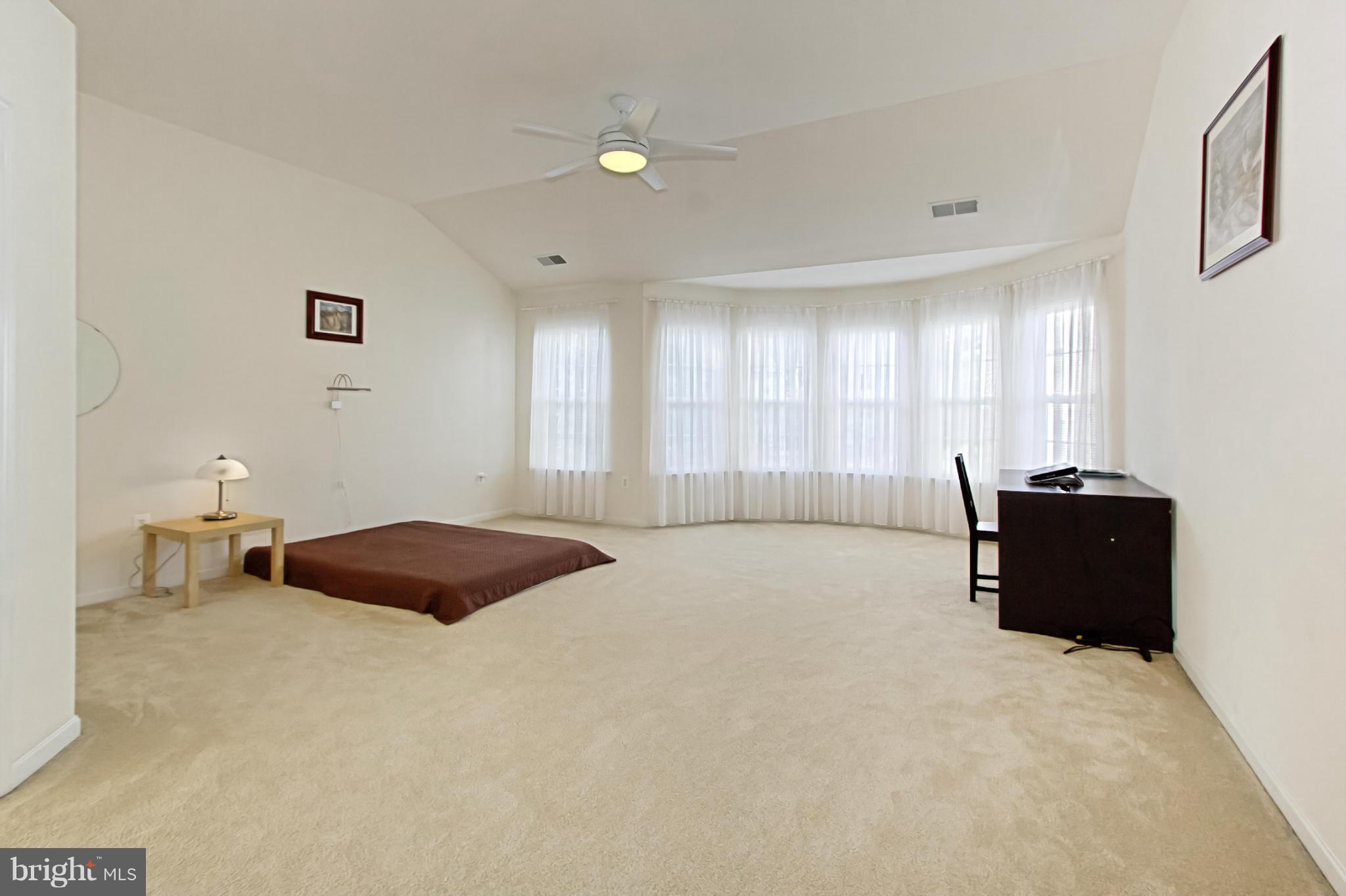 PRINCE WILLIAM TOWN CENTER - Residential