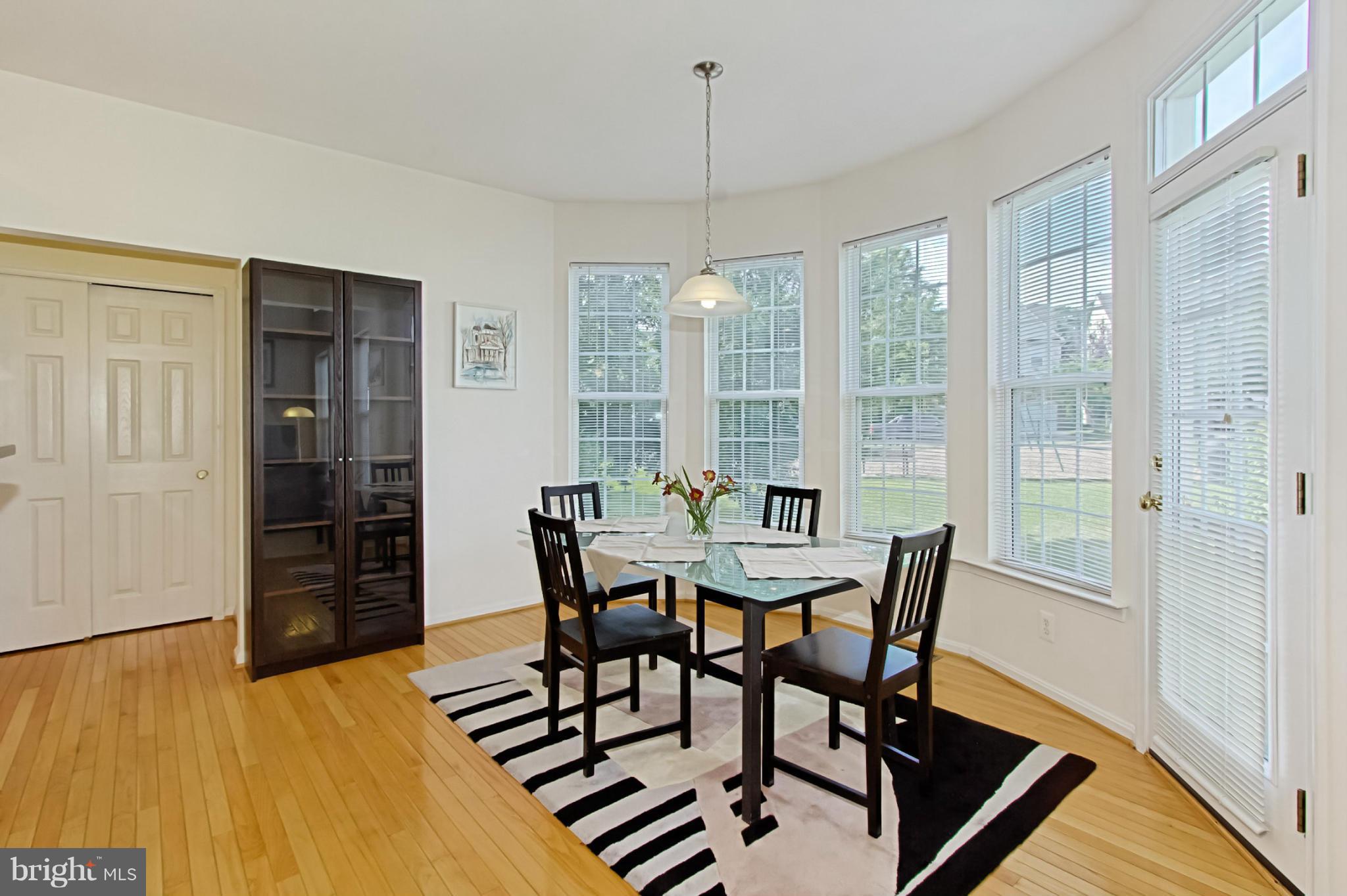 PRINCE WILLIAM TOWN CENTER - Residential