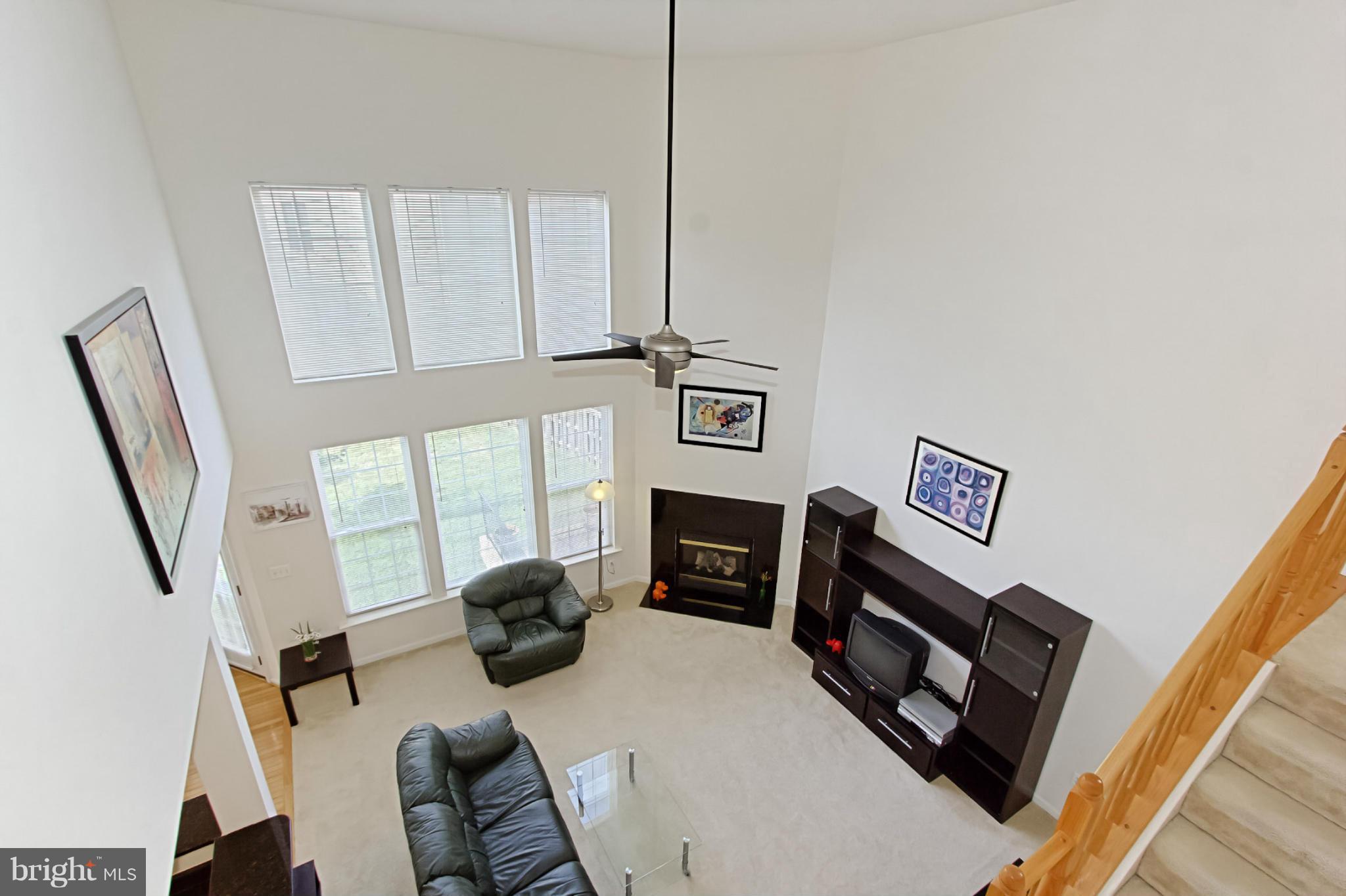 PRINCE WILLIAM TOWN CENTER - Residential