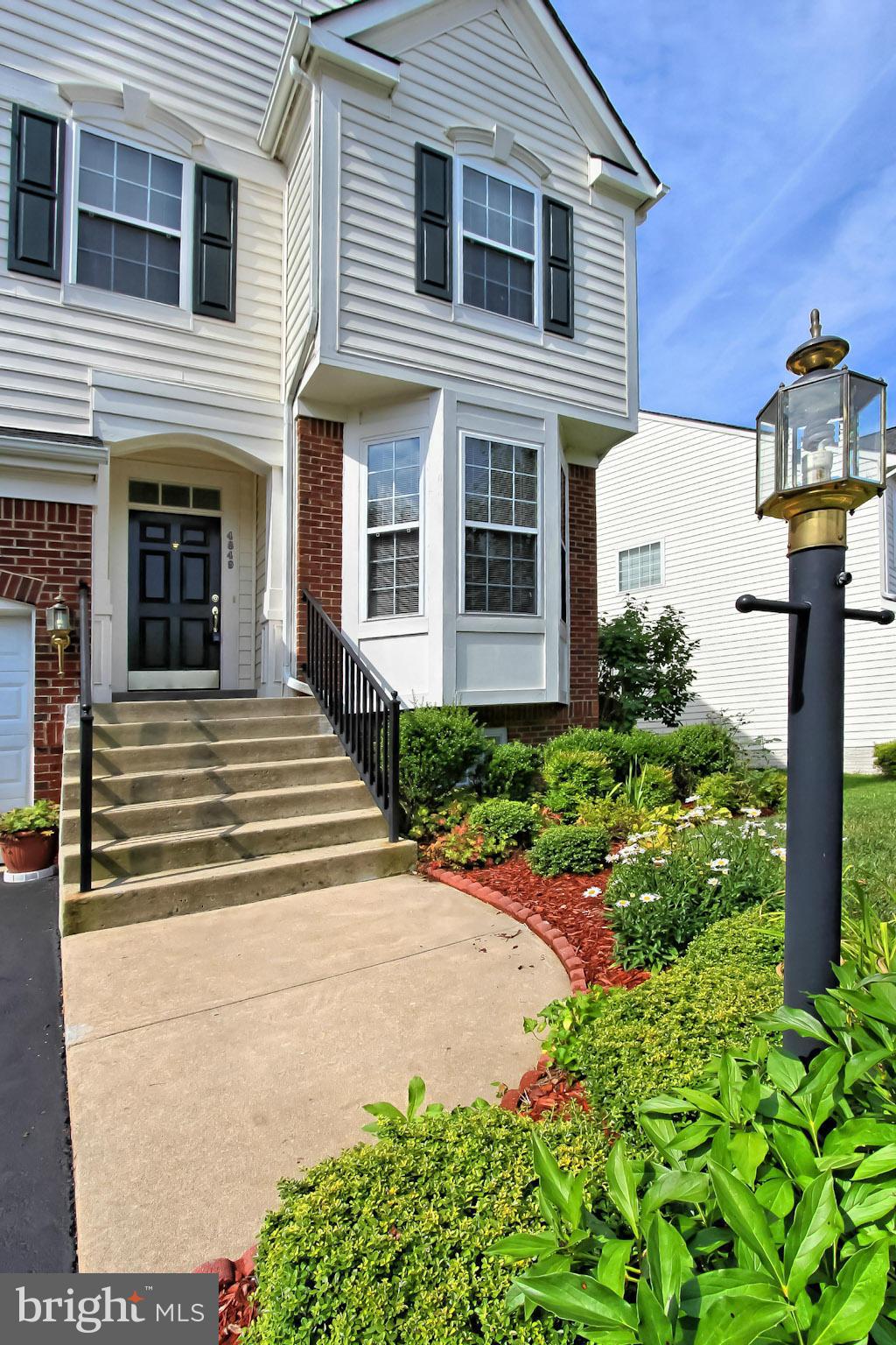 PRINCE WILLIAM TOWN CENTER - Residential