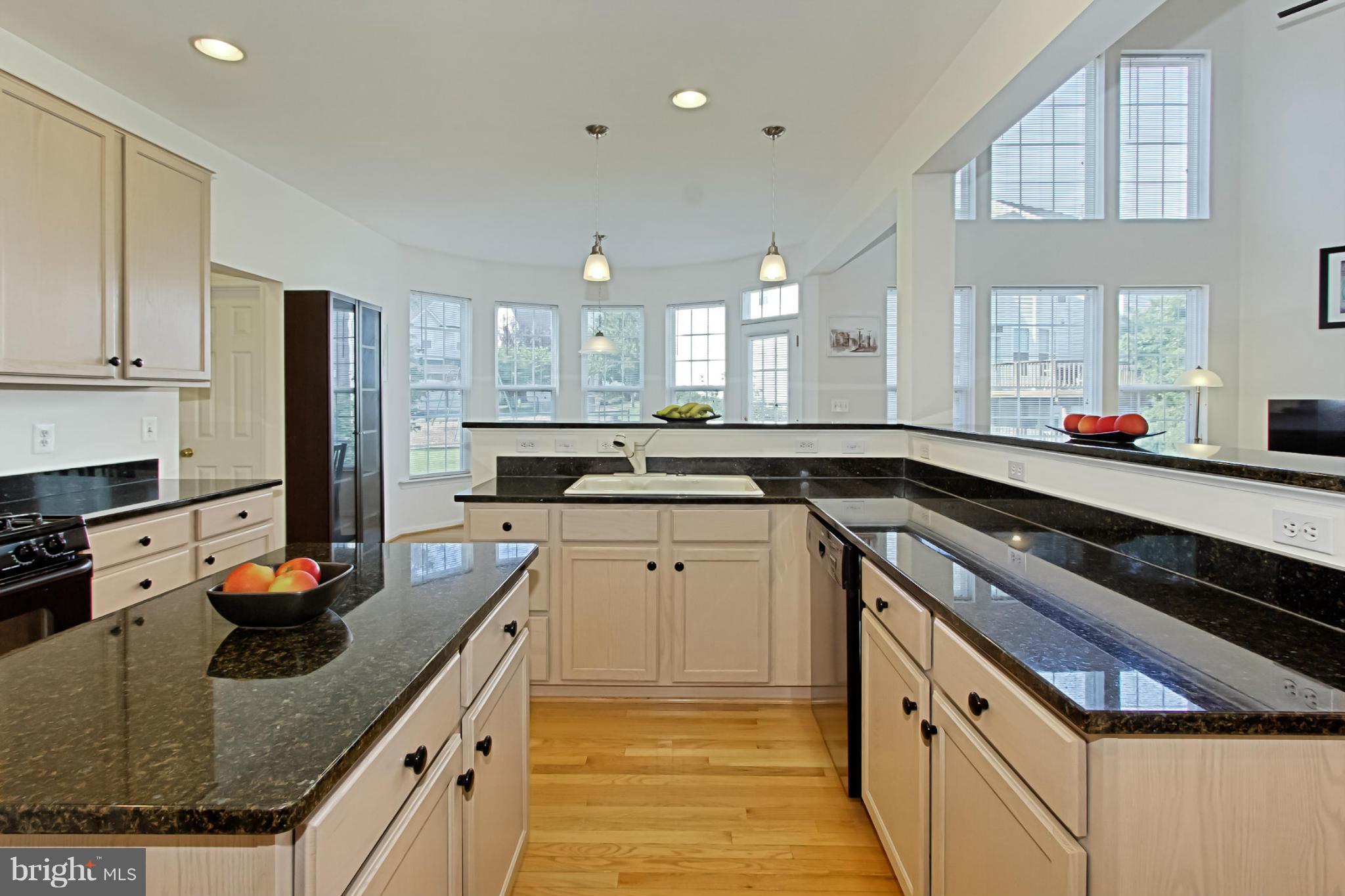 PRINCE WILLIAM TOWN CENTER - Residential