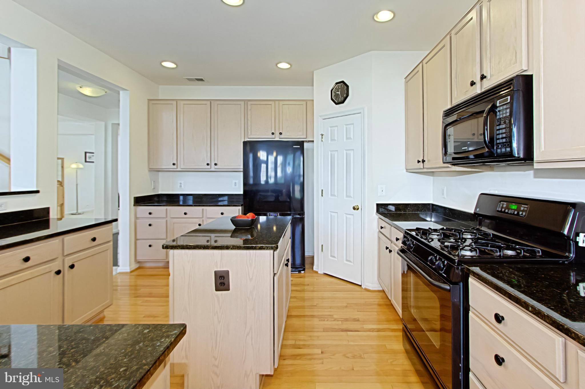 PRINCE WILLIAM TOWN CENTER - Residential