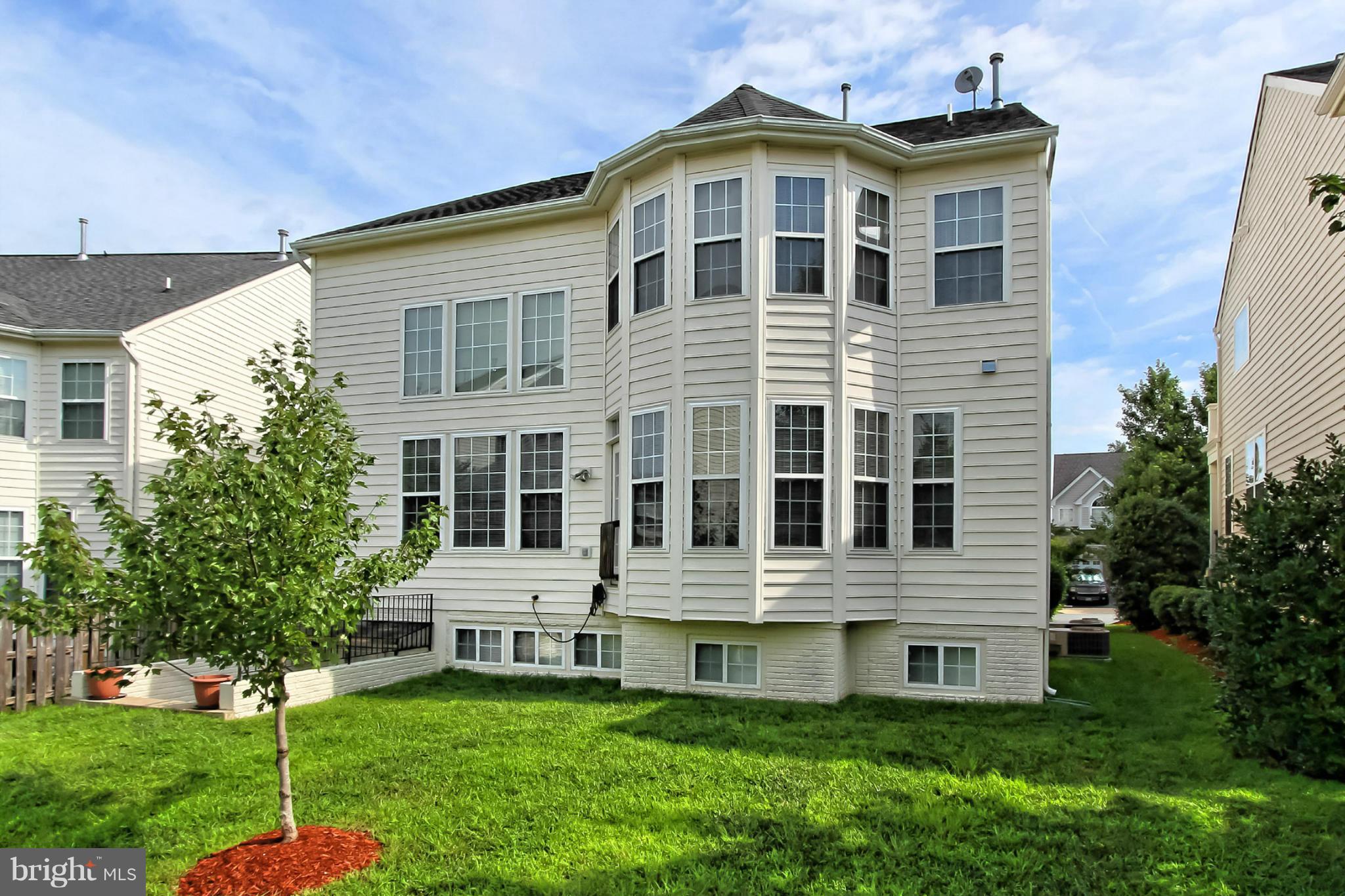 PRINCE WILLIAM TOWN CENTER - Residential